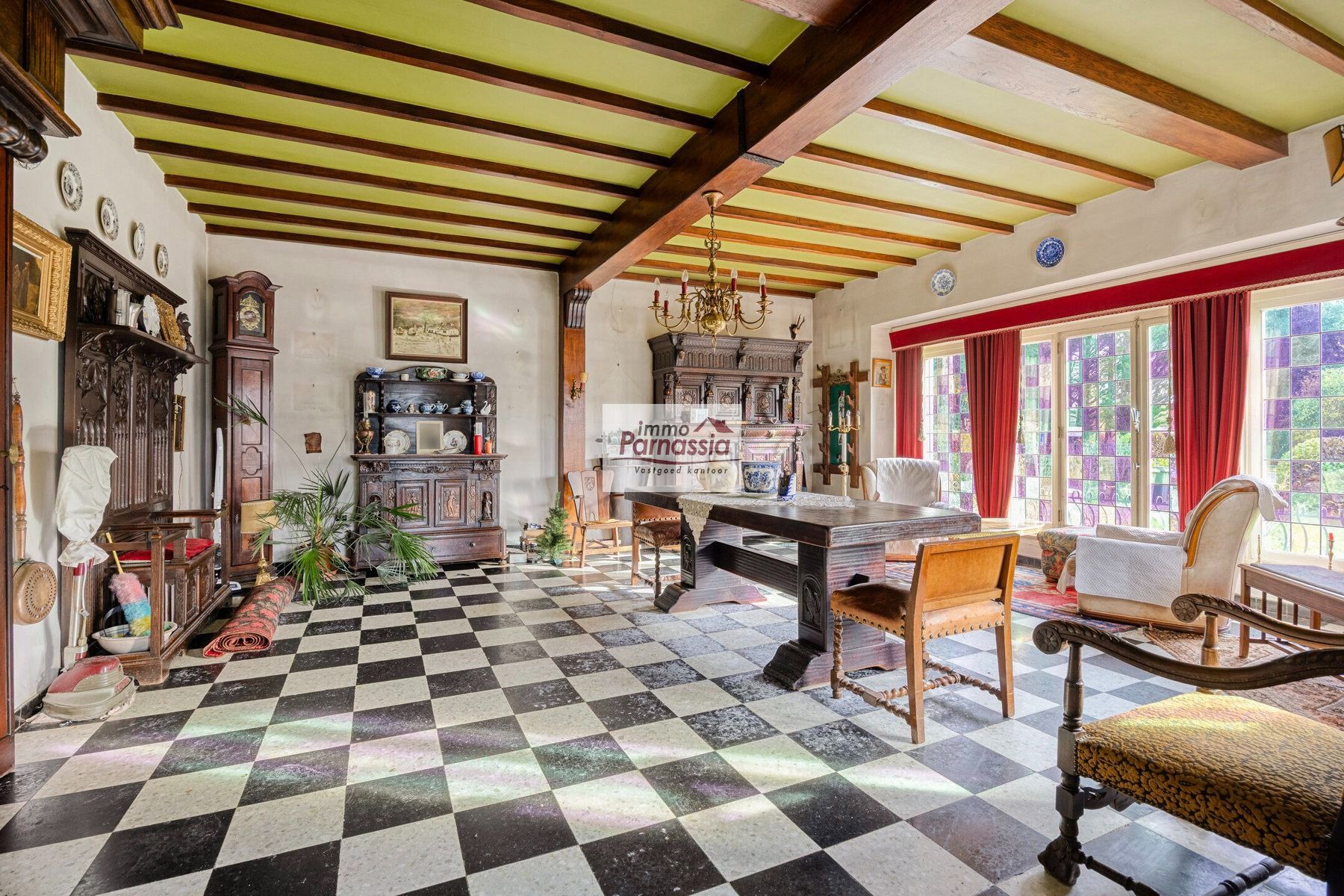 Gebouw te koop foto 10