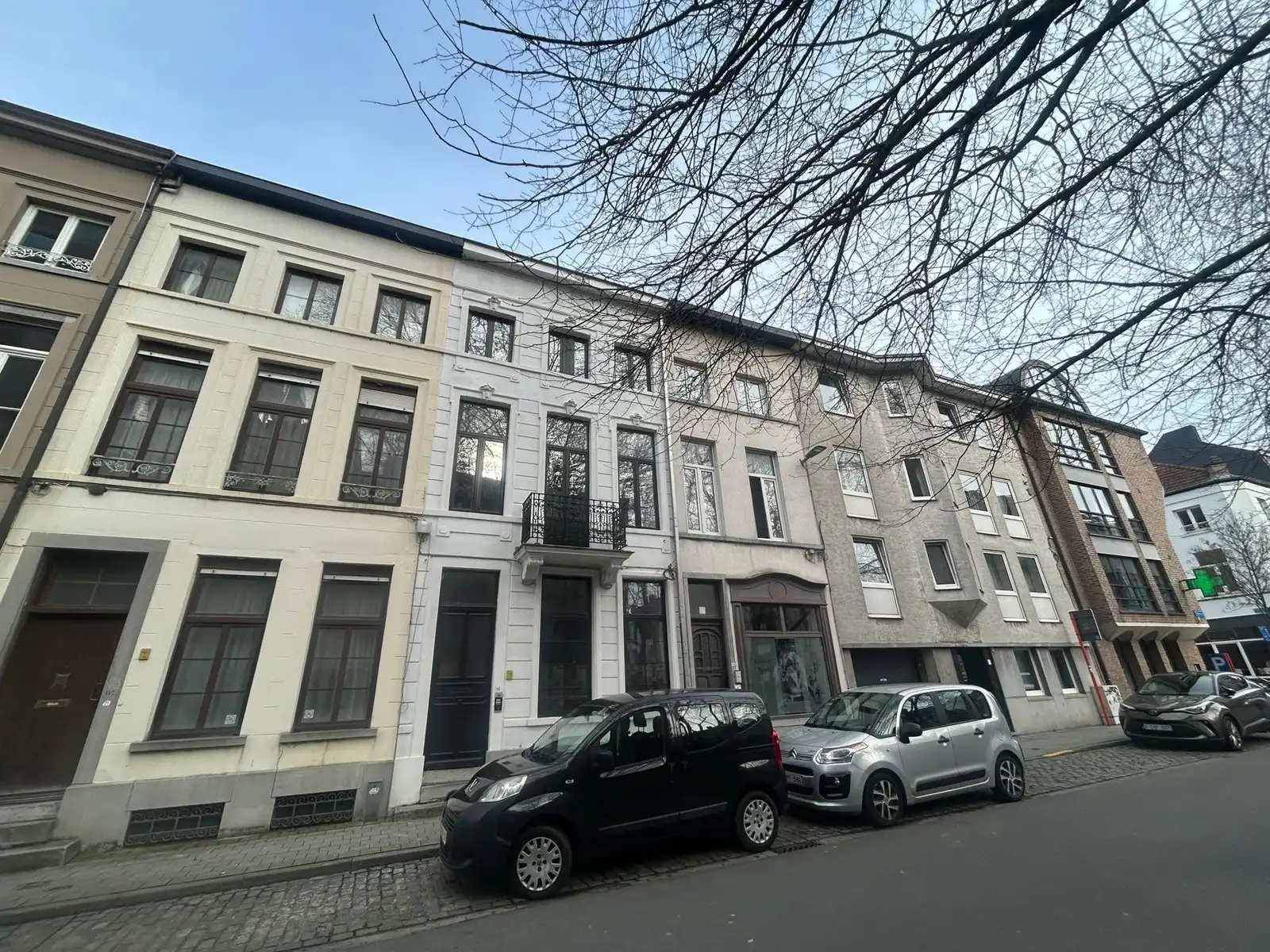 Vernieuwde studio op TOP locatie!  foto 9