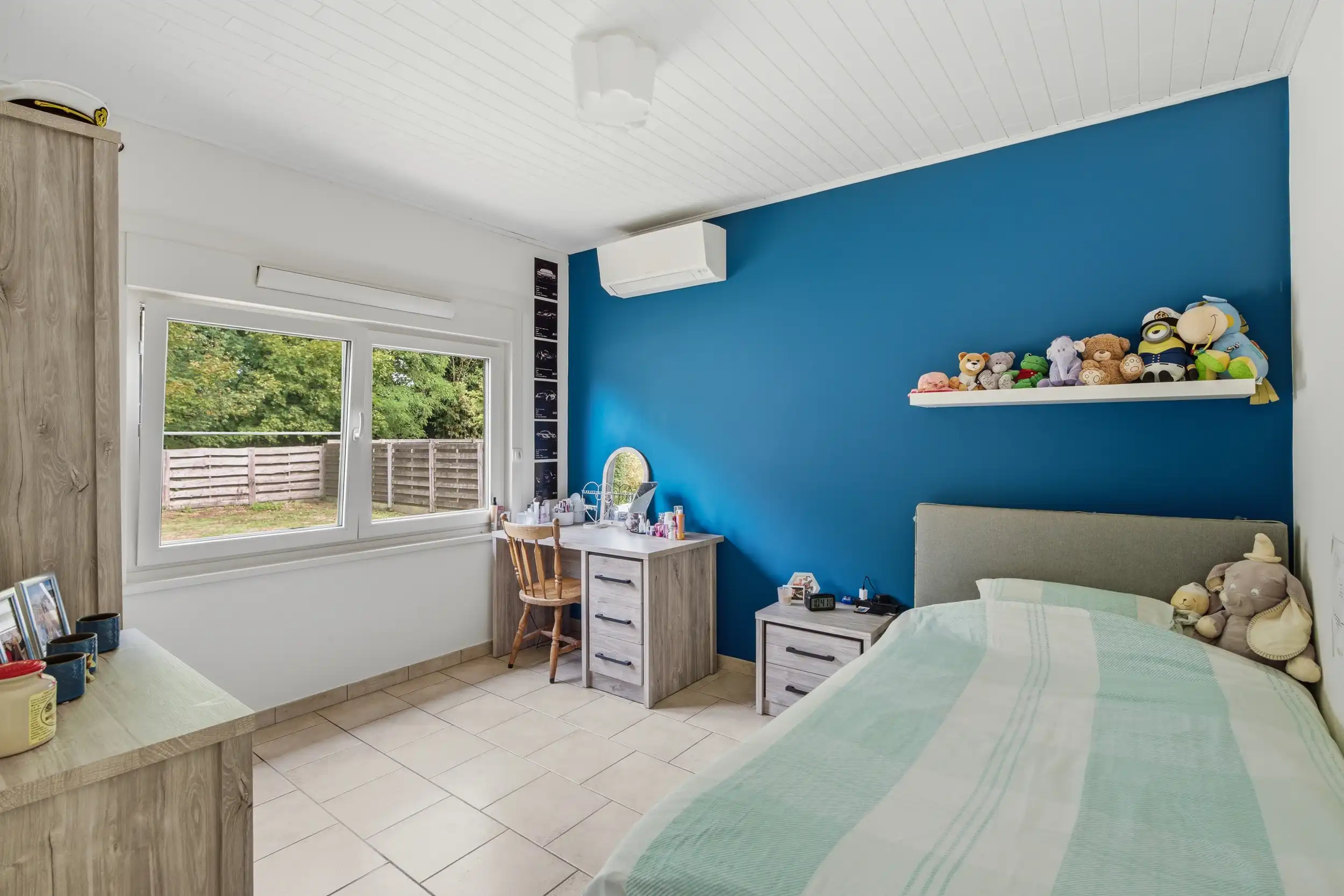 Gelijkvloers wonen met zon en ruimte foto 9