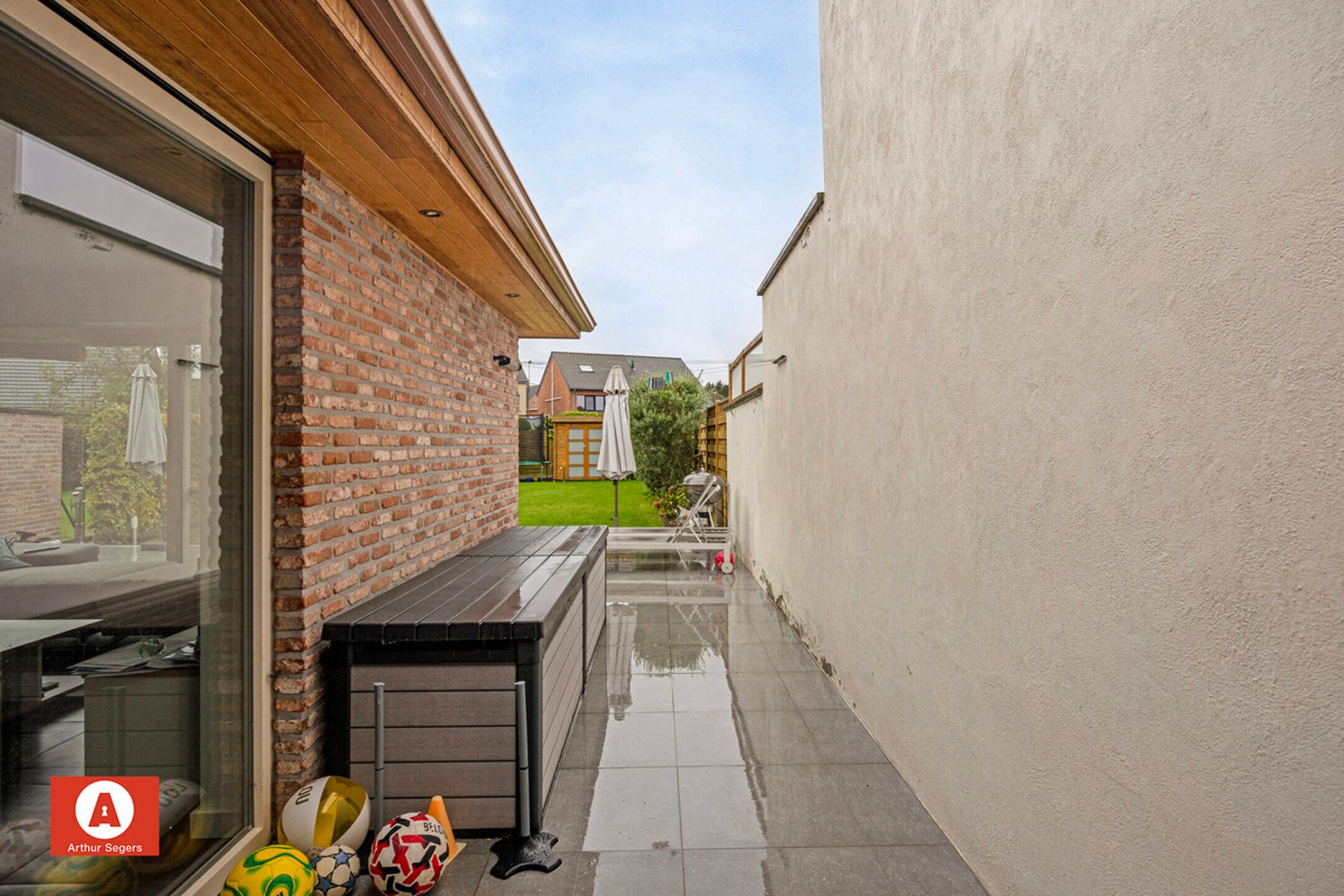 Instapklare woning op wandelafstand van centrum Buggenhout foto 23