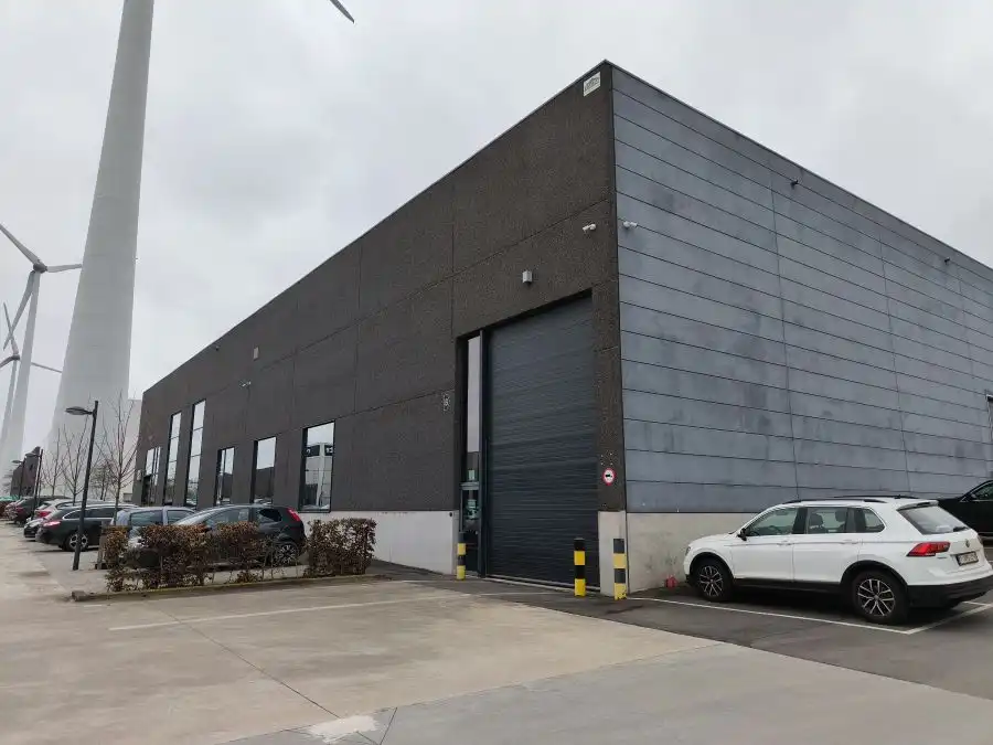 Evolis 100, 8500 Kortrijk foto 23