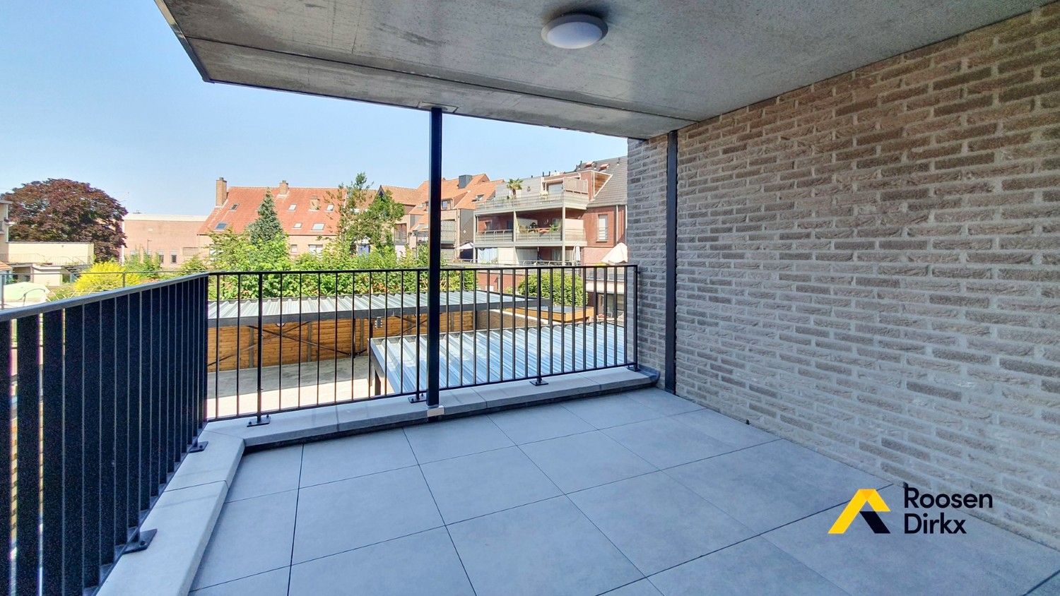 PRACHTIG APPARTMENT MET 2 SLK EN TERRAS HARTJE BREE! foto 8