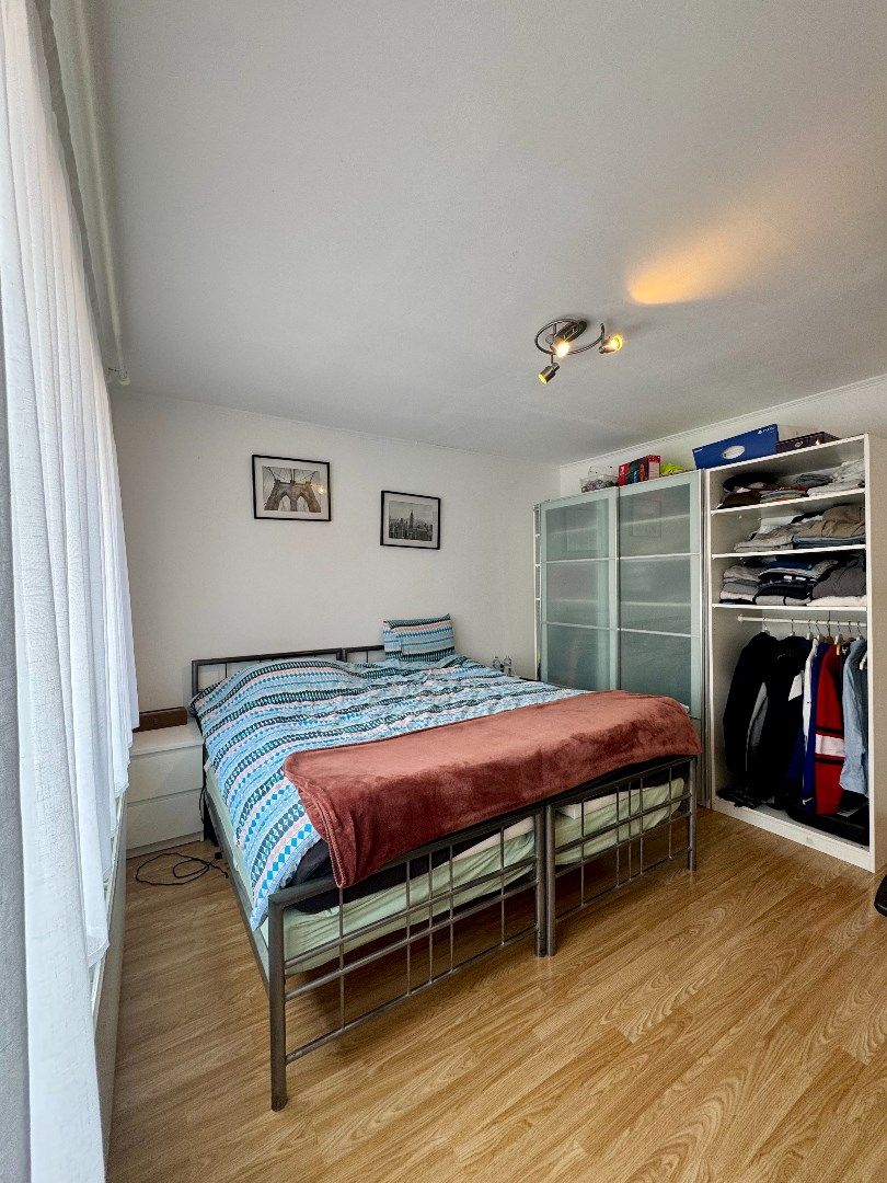 Prachtige halfopen bebouwing te koop nabij centrum met ruimte voor het hele gezin! foto 22