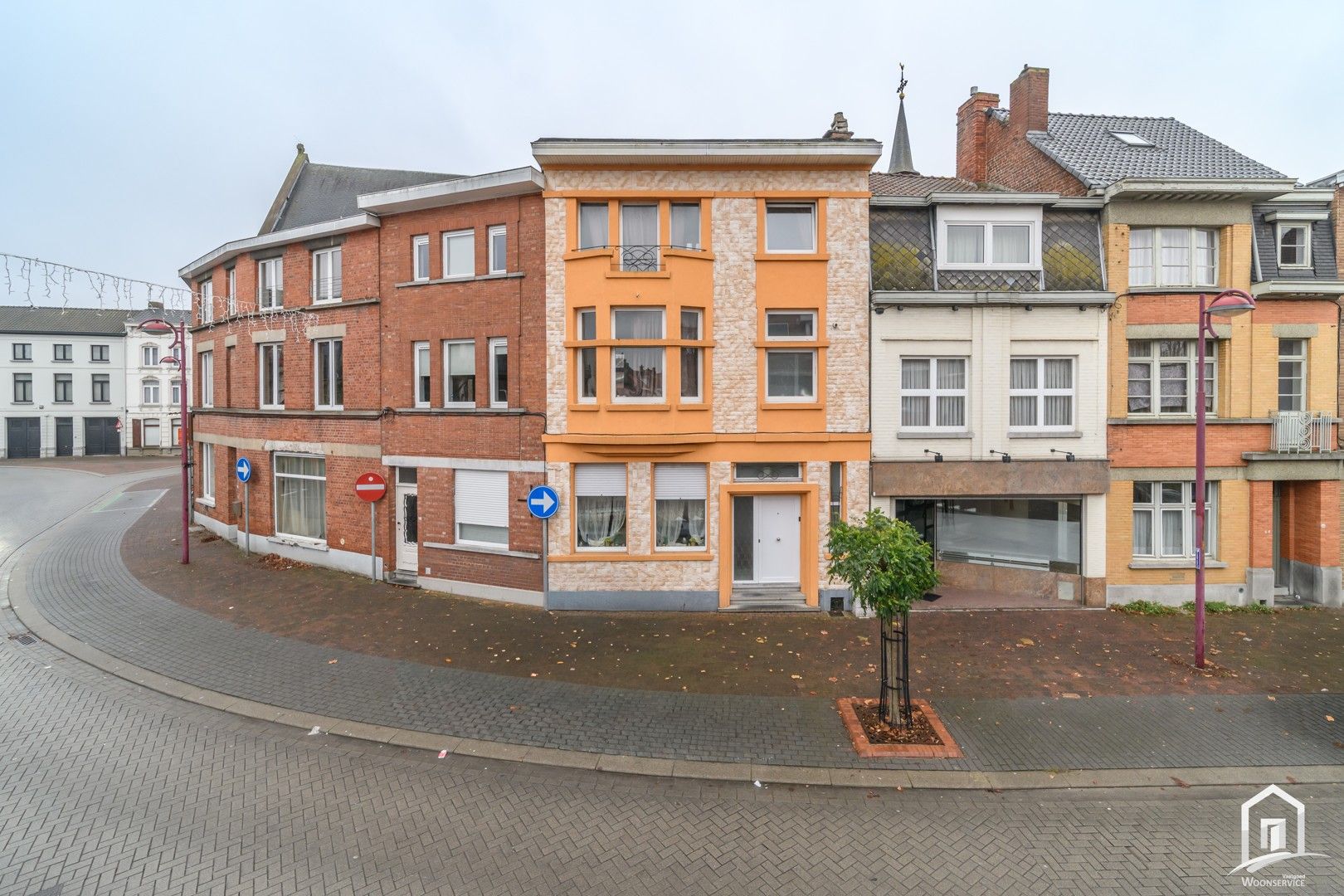 Hoofdfoto van de publicatie: Instapklare burgerwoning met 5 slaapkamers