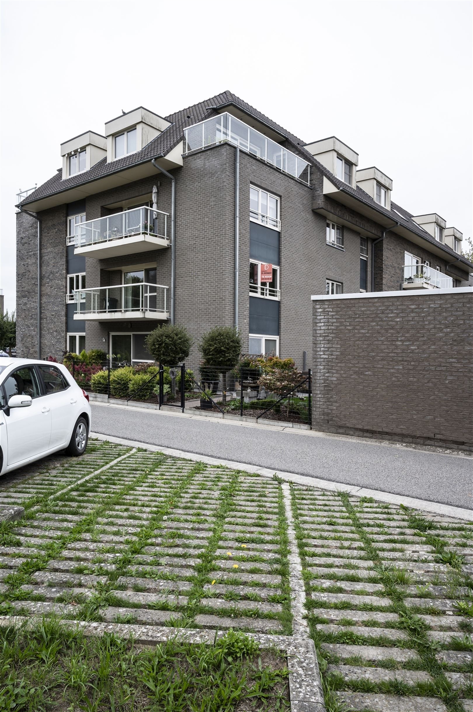 energiezuinig app  met 2 slp en garage foto 23