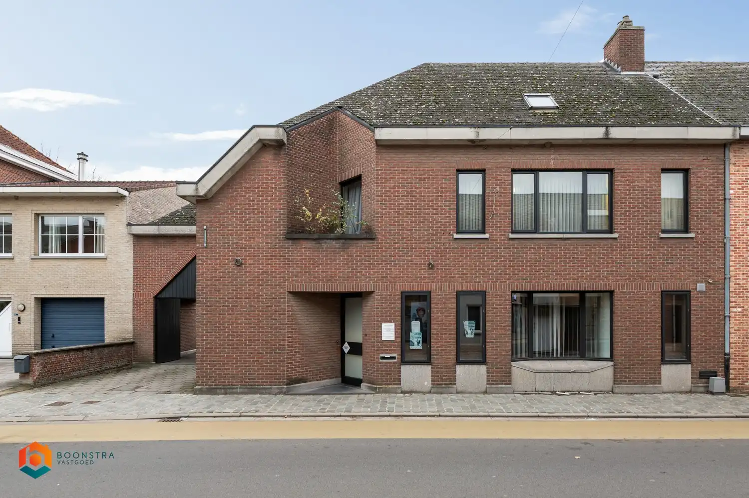 Veelzijdig handelspand in centrum Rijmenam foto 20