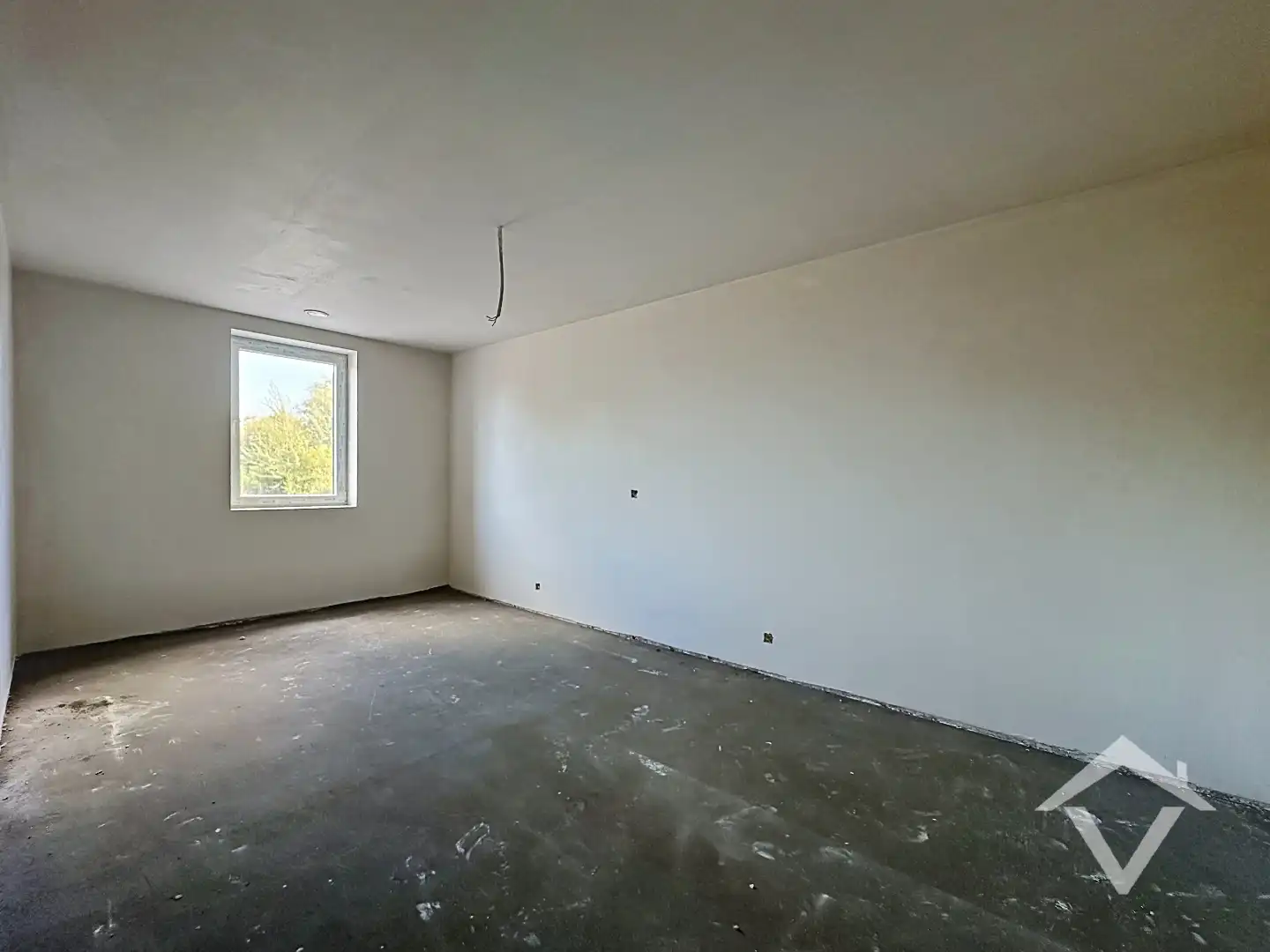 Energiezuinige nieuwbouw met 3 slaapkamers. foto 13