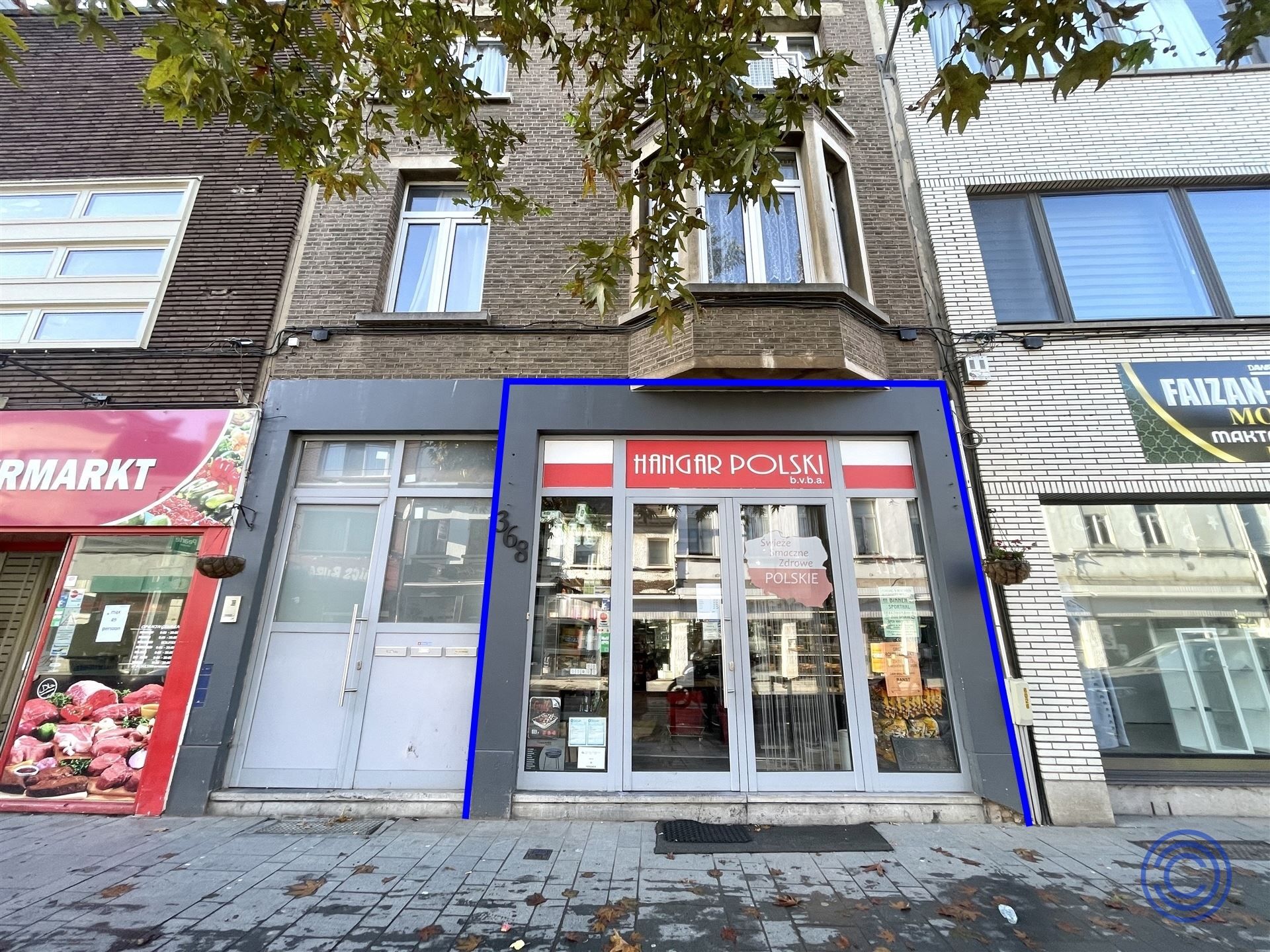 Centraal gelegen commerciële ruimte!  foto 7