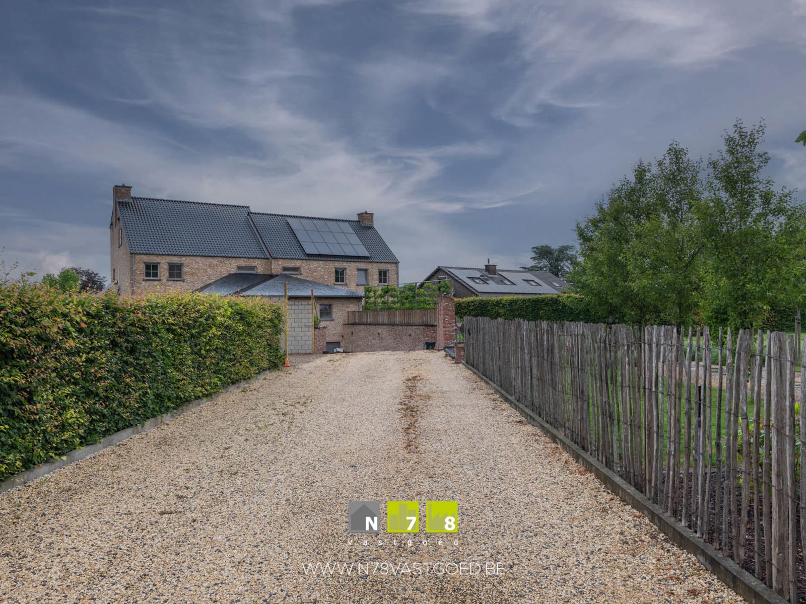 Huis te koop foto 49