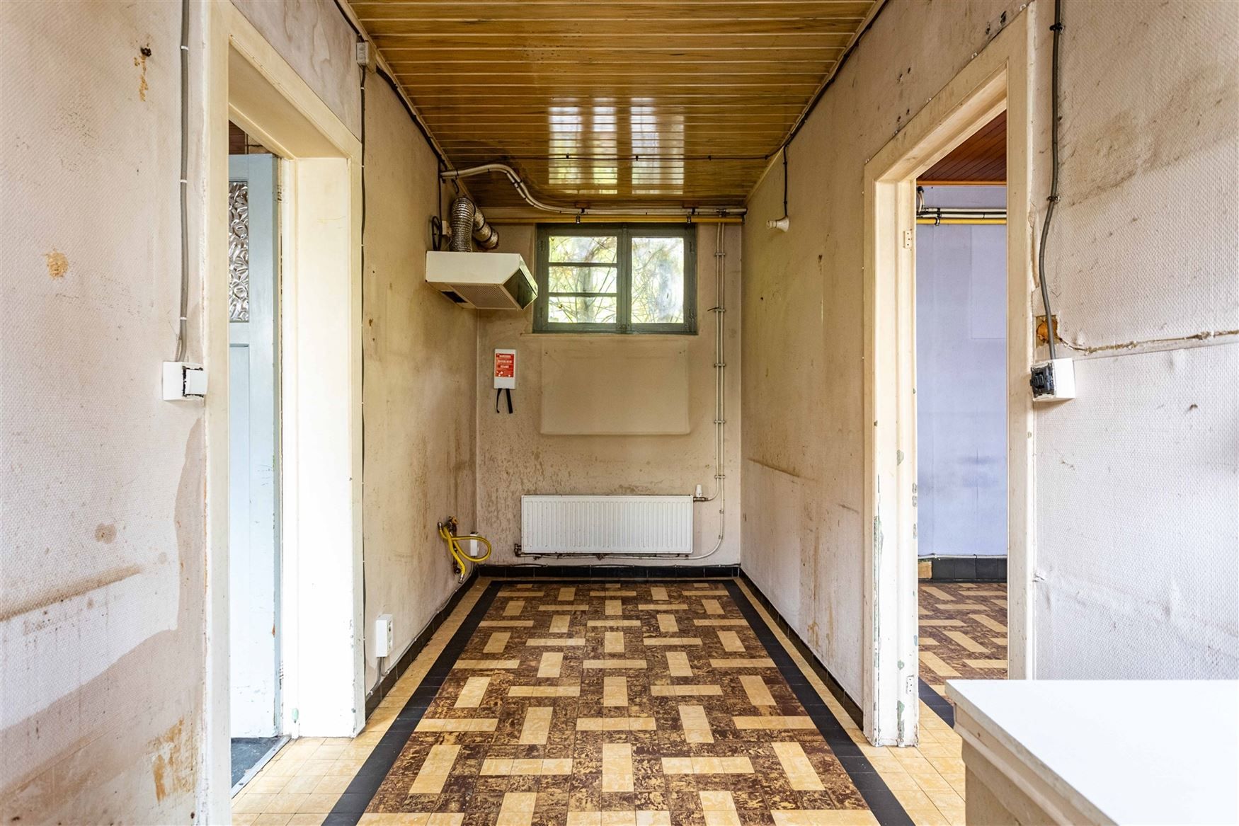 Charme en mogelijkheden vlakbij Gent-centrum. foto 7