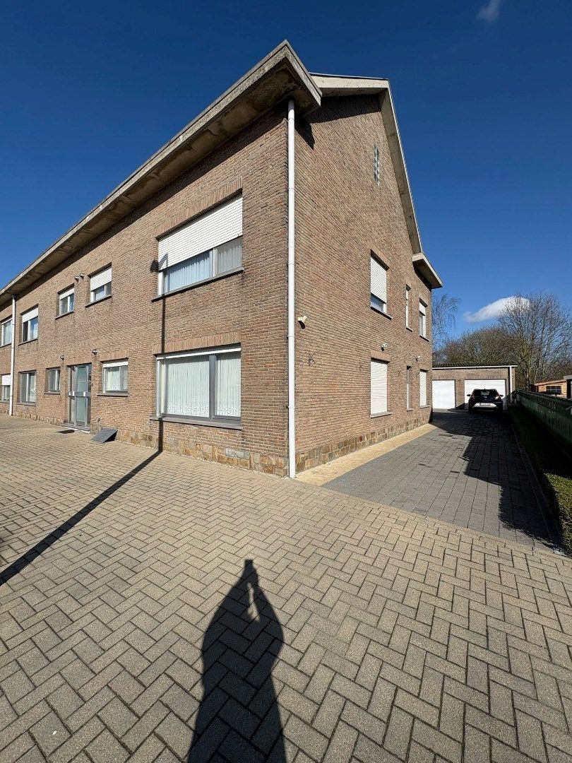 een GLVL.- appartement met garage foto 15