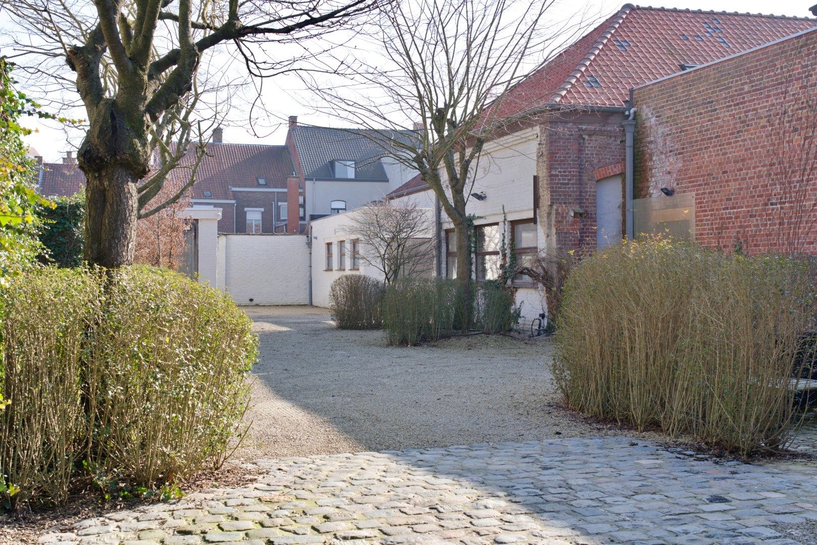 Ruime stadswoning met 4 slaapkamers foto 26