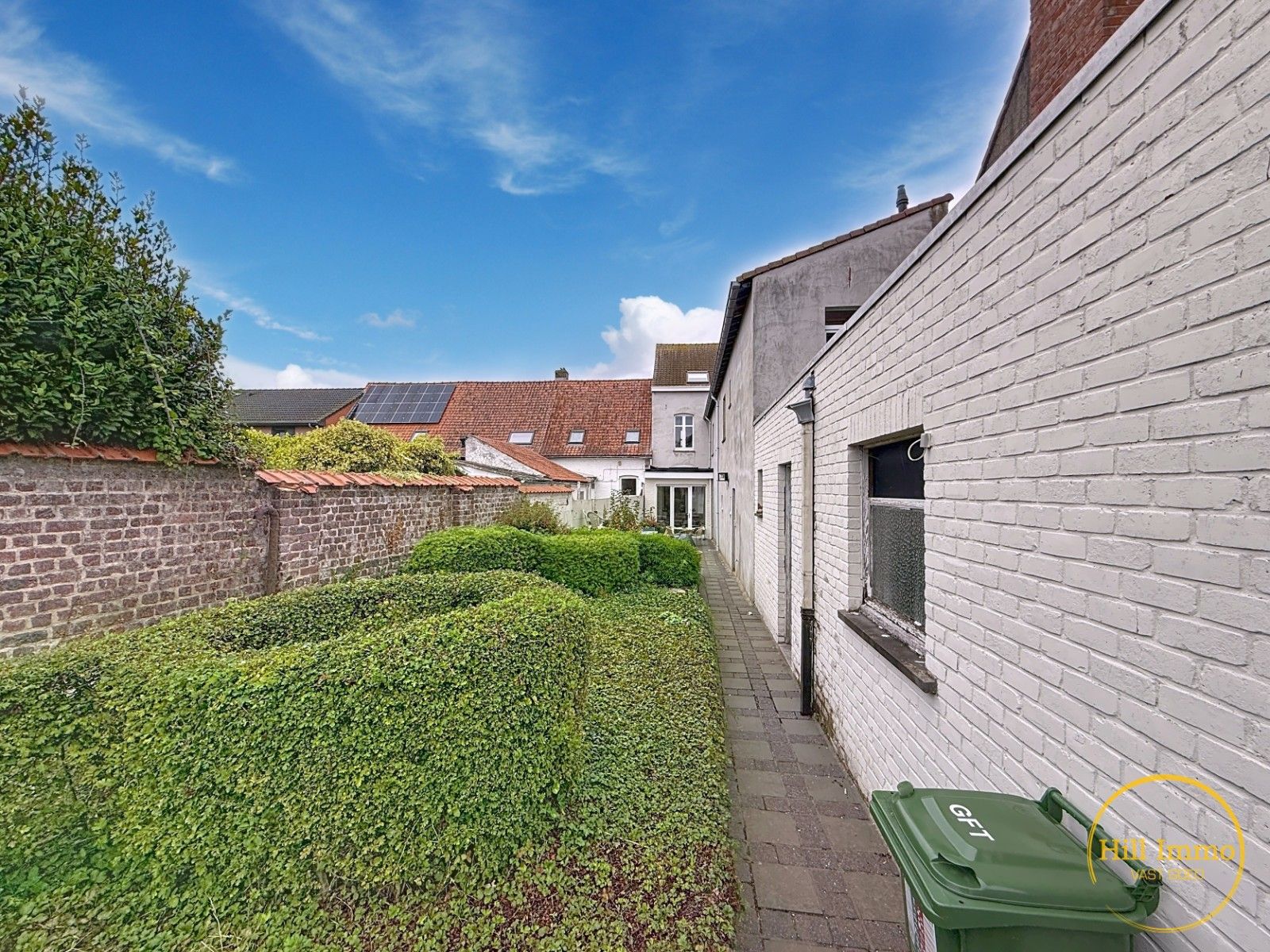 Te koop: Rijwoning met authentieke gevel in De Klijte (Heuvella foto 22