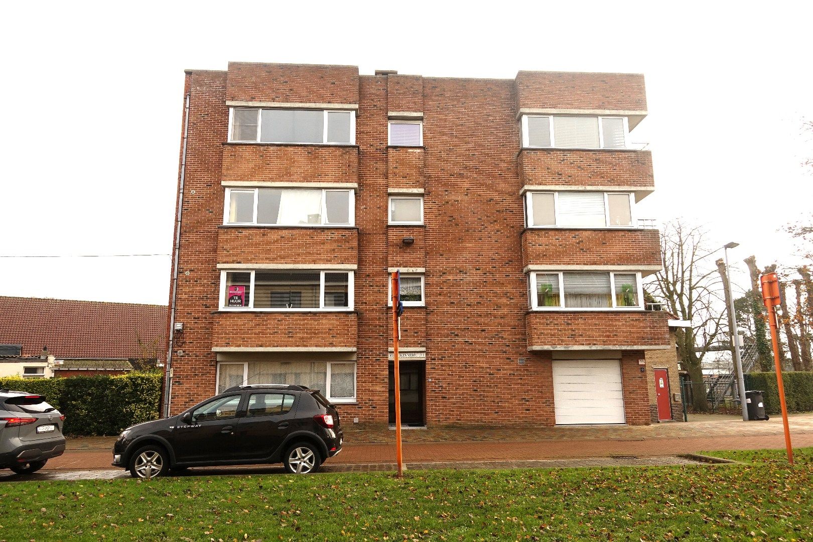 Appartement te huur Manitobalaan 1 -/101 - 8400 Oostende