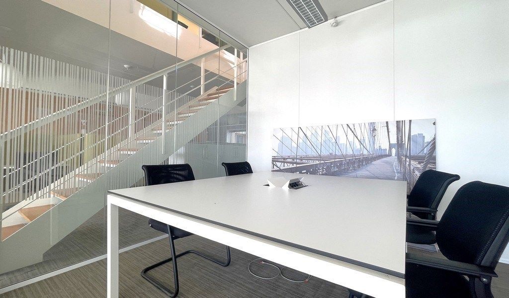 Volledig uitgeruste kantoor te huur langs E313 te Wommelgem foto 7