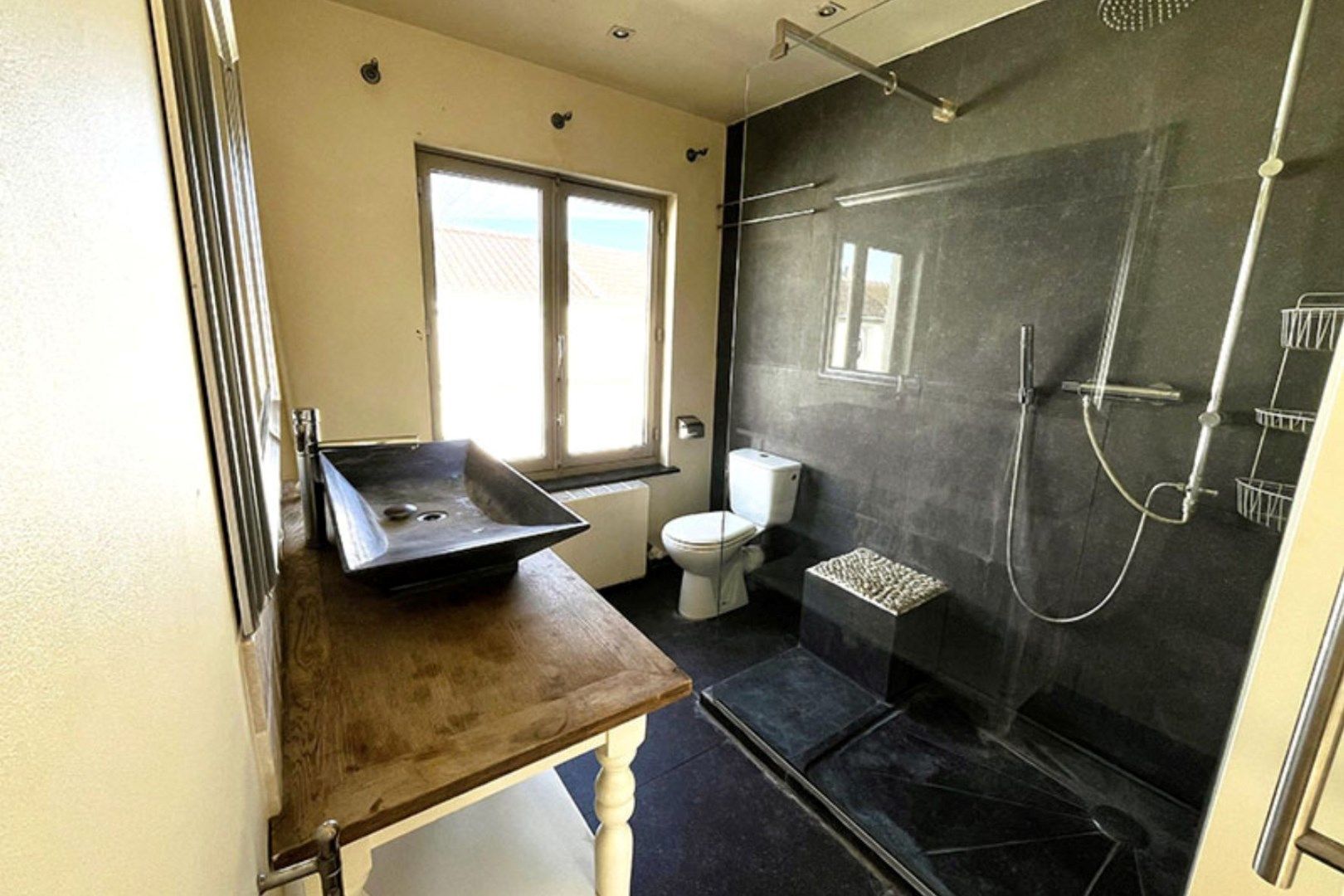 Gezellige Stadswoning in het Centrum van Brugge foto 6