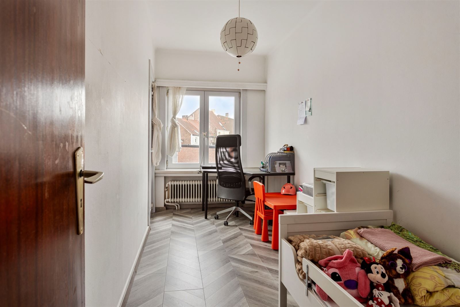 2-slpk appartement met prachtig zicht op Bist foto 13