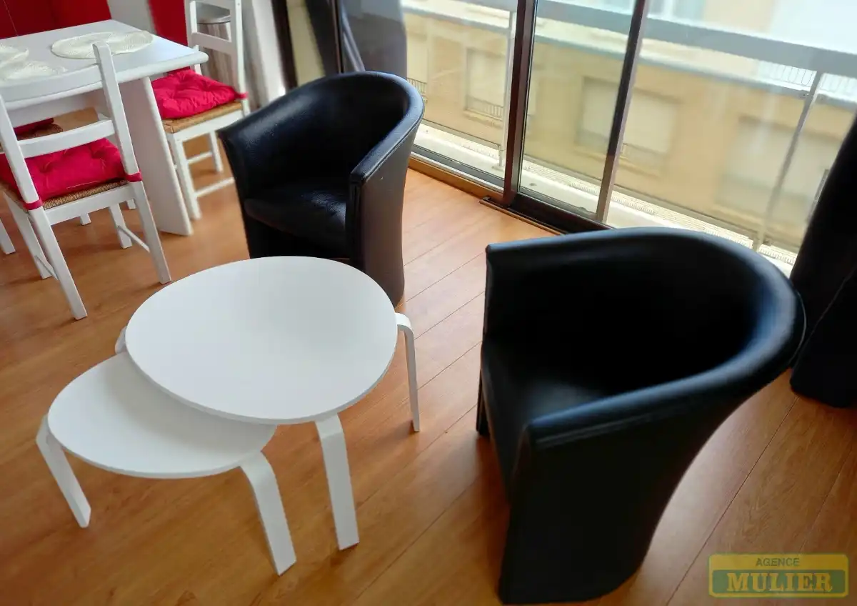 Appartement te huur foto 2