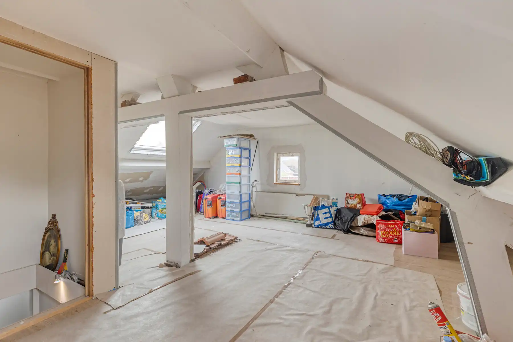 Ruime gezinswoning te centrum Liedekerke foto 20
