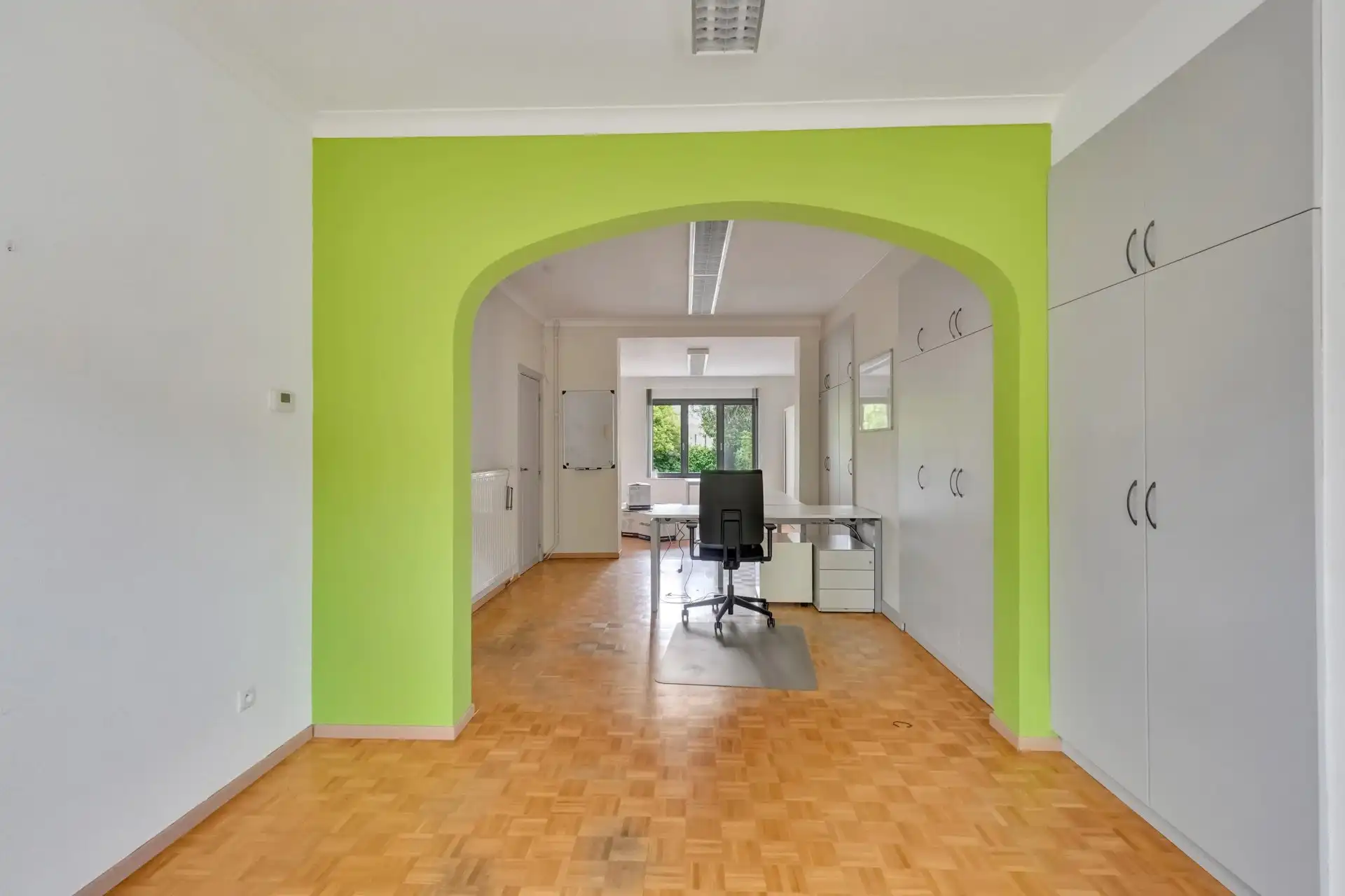 Charmante woning met kantoorfunctie in Riemst foto 4