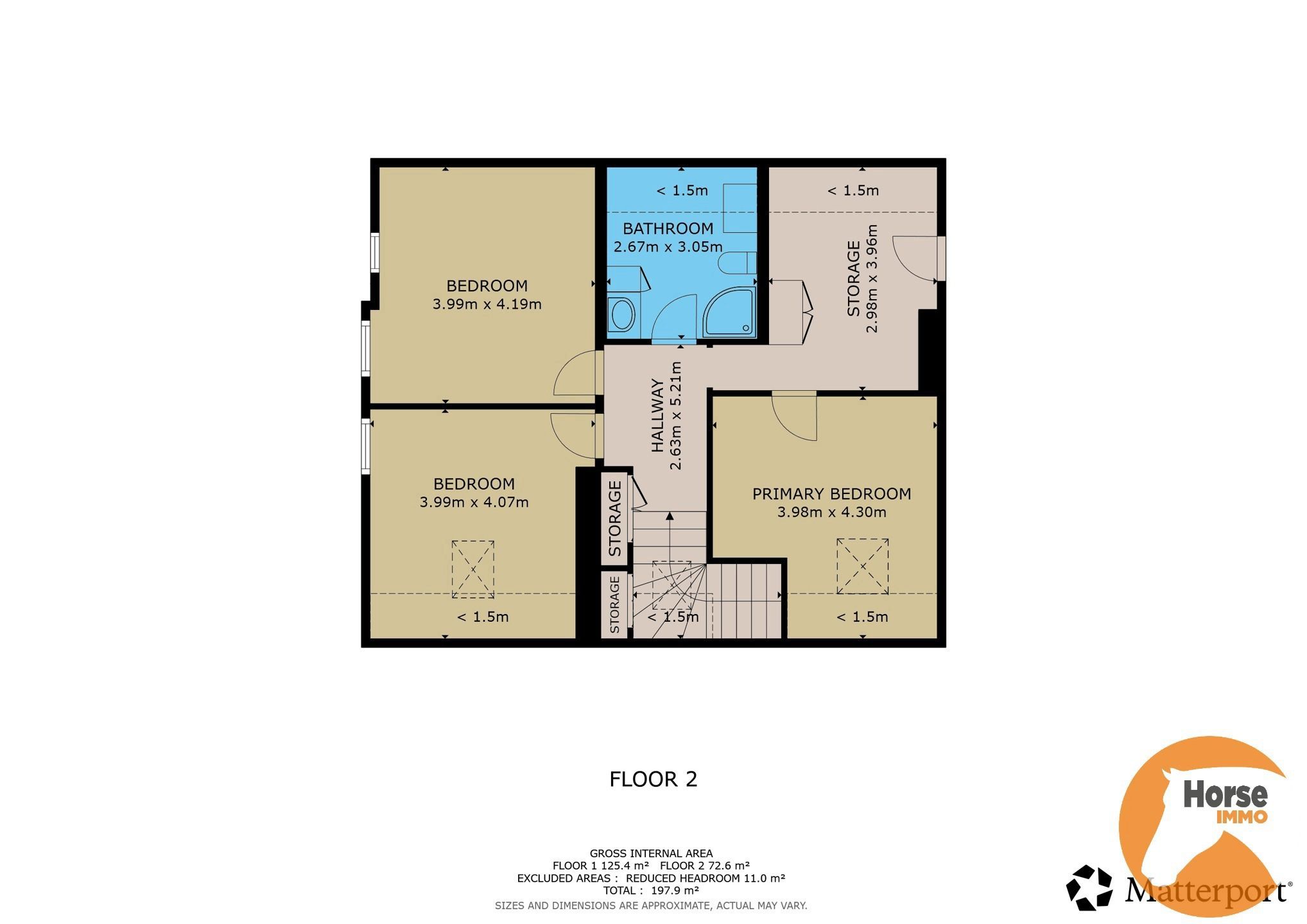 PUTTE - Landelijk wonen met extra verhuurwoning foto 33