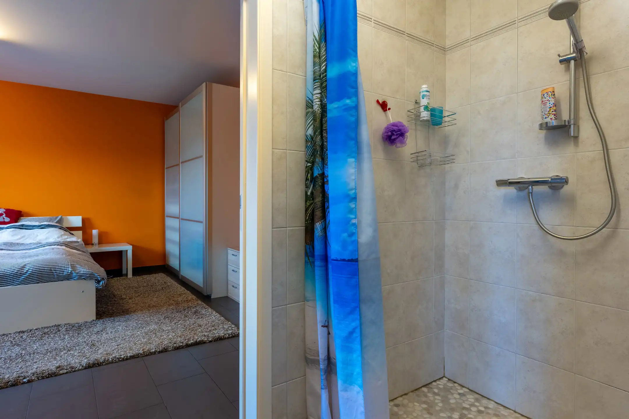 Luxe penthouse van 260 m² met 3 slpks en dubbele garage foto 32