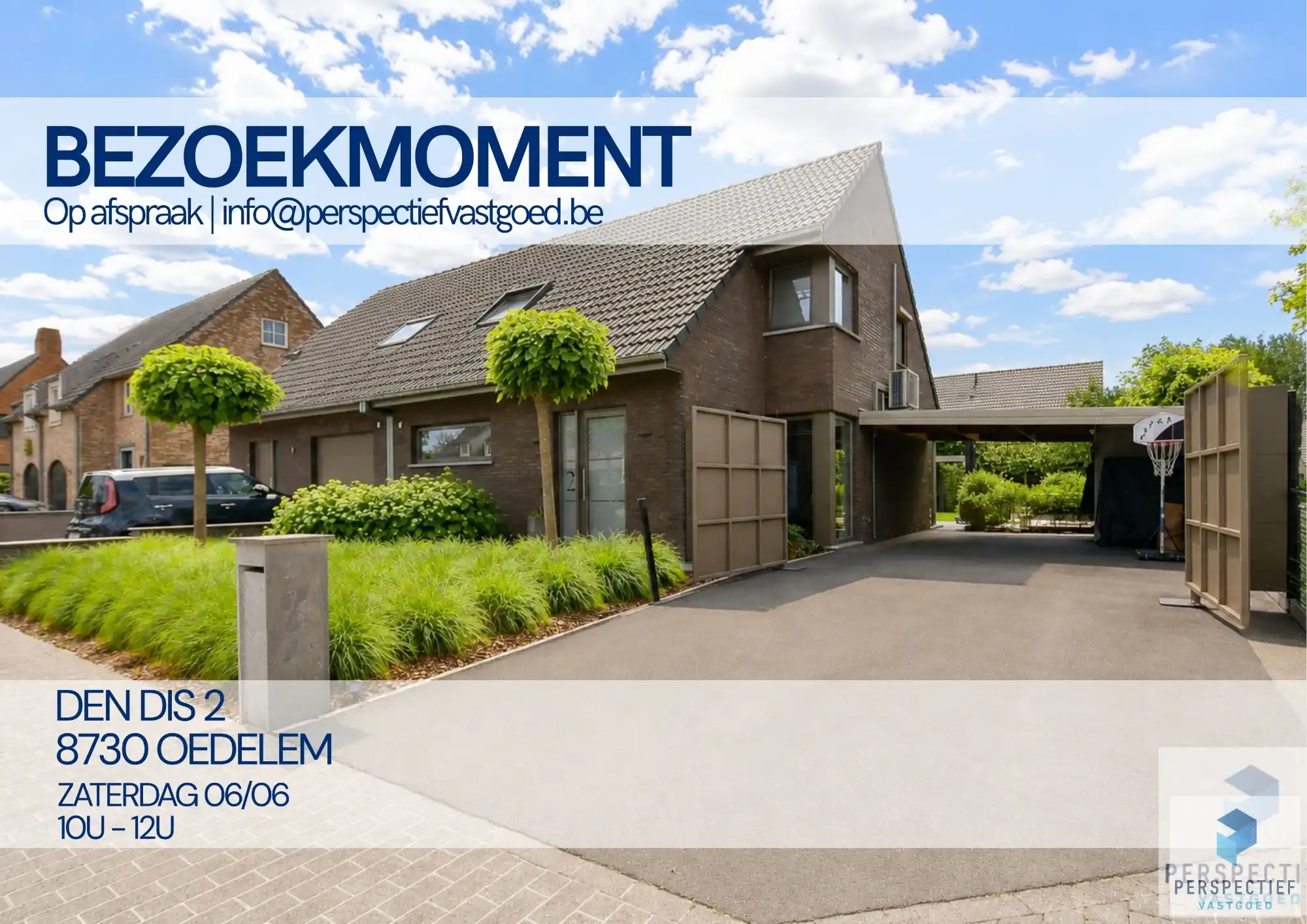 Moderne, veelzijdige gezinswoning met kantoorruimte en gezellige tuin foto {{pictureIndex}}