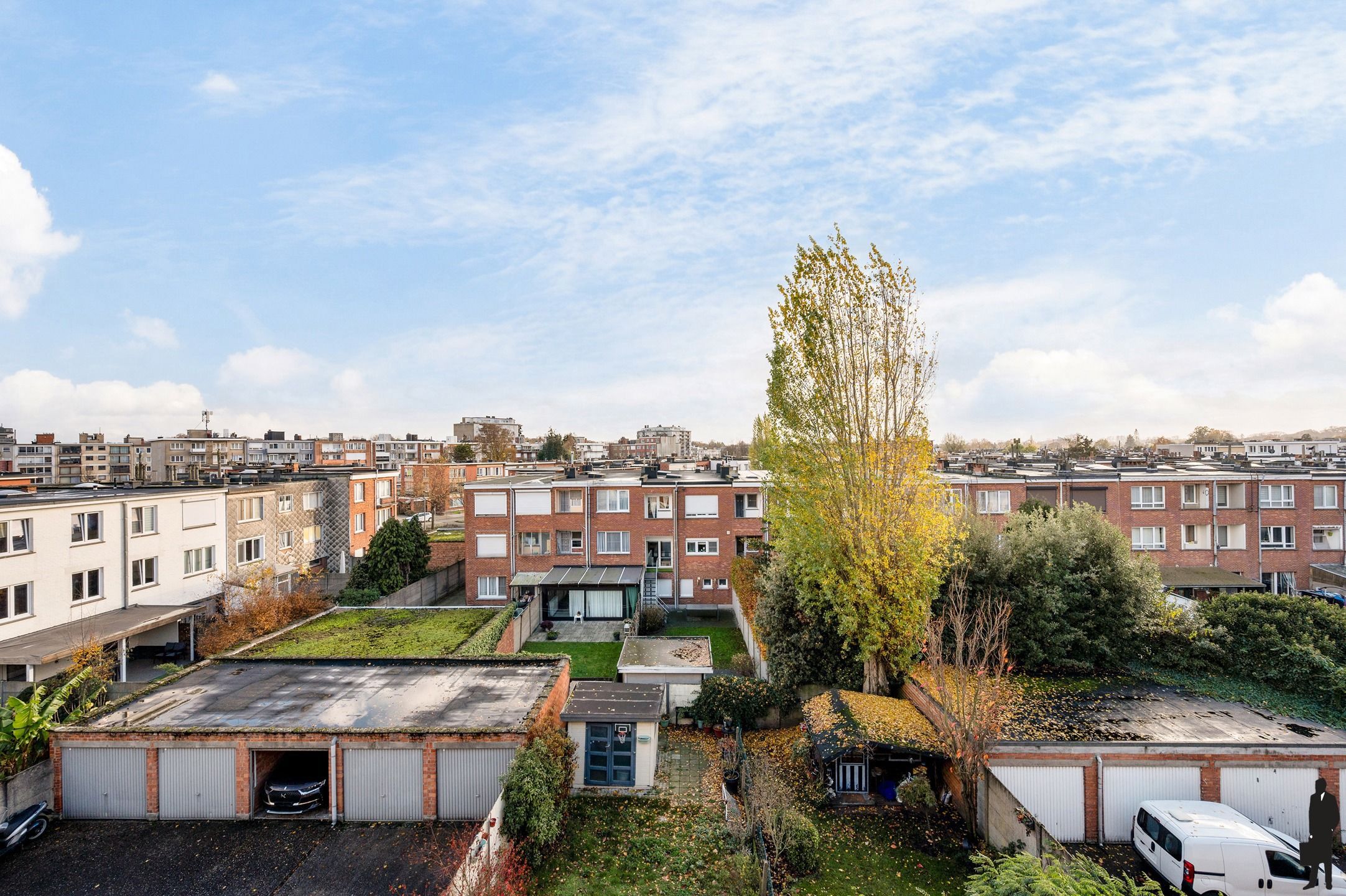 Prachtig 2-slaapkamer appartement te koop foto 12
