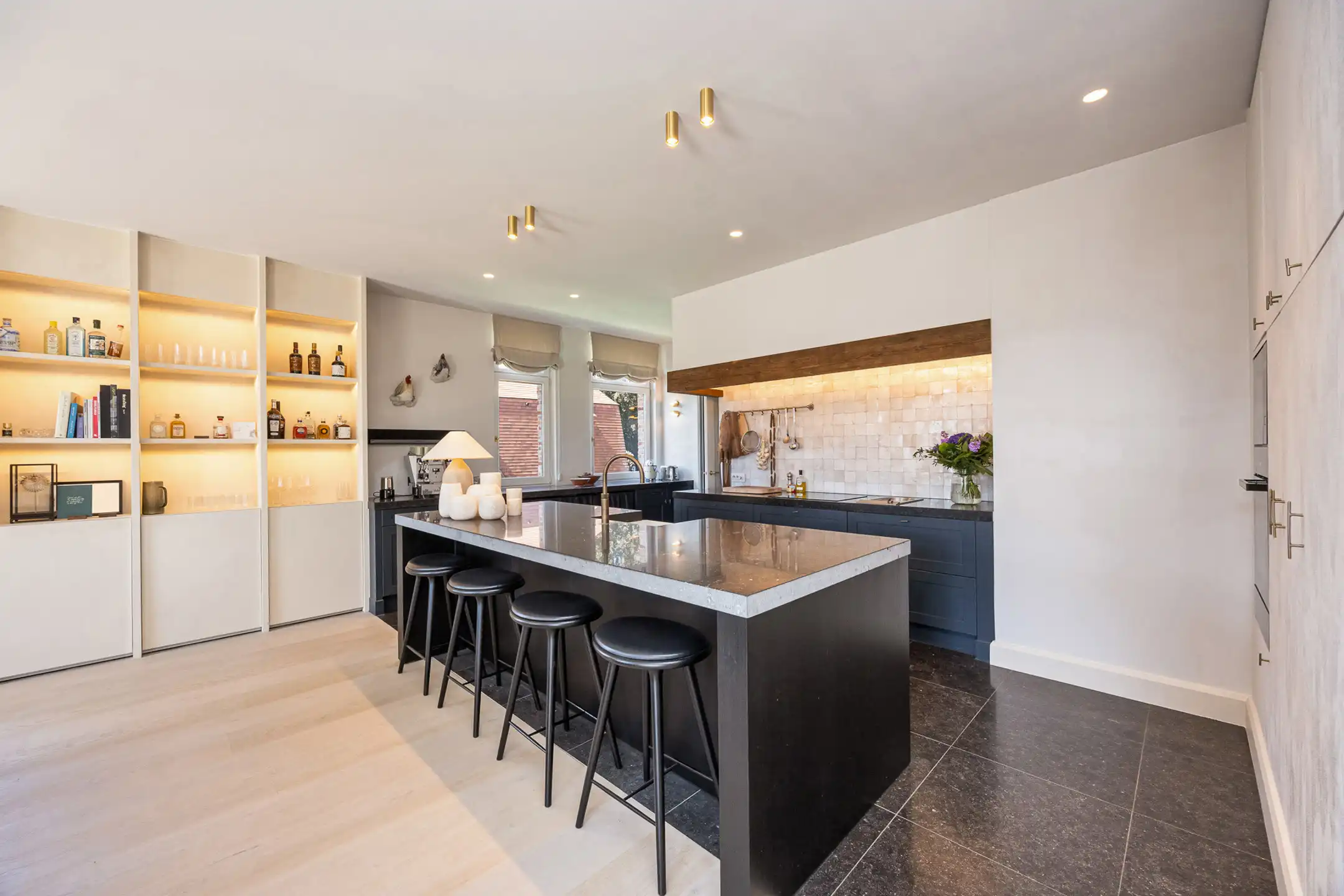 Luxueus wonen op toplocatie in Schilde foto 10