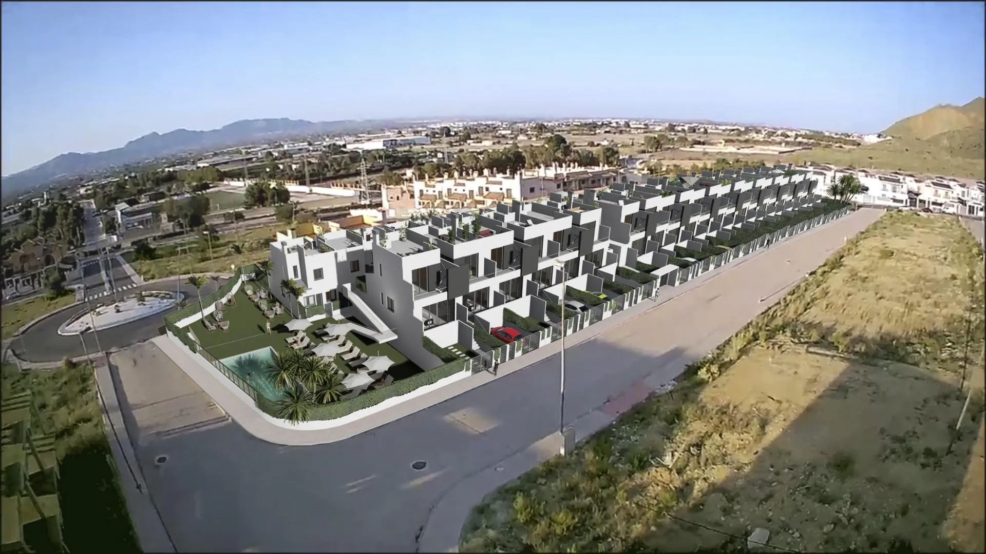 Wonen met stijl onder de Spaanse zon – moderne nieuwbouwwoningen in het hart van de Costa Blanca foto 20