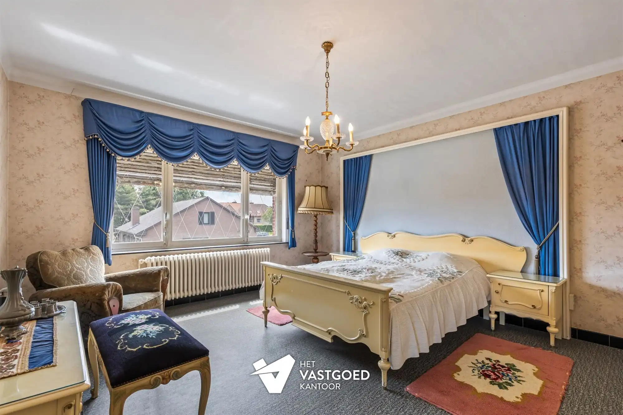 VERRASSEND RUIME WONING MET ENORM POTENTIEEL foto 12