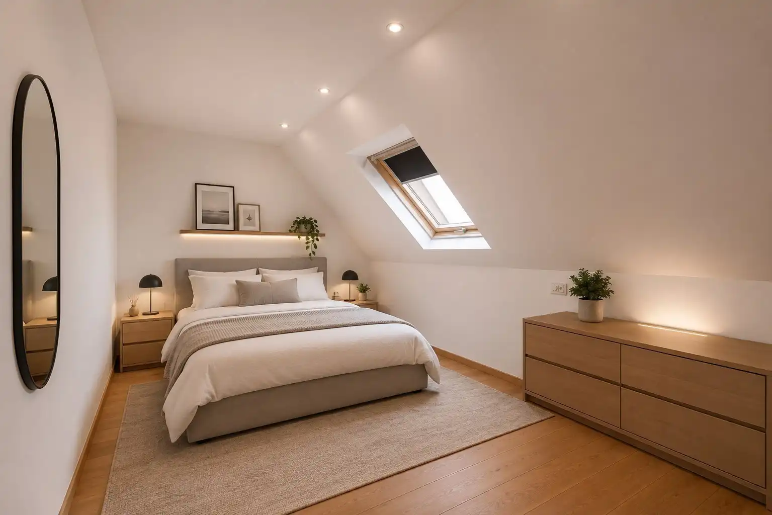 BEDRIJFS-/INVESTERINGS VASTGOED | LOODS | SHOWROOM | BURELEN & APPARTEMENT  foto 22