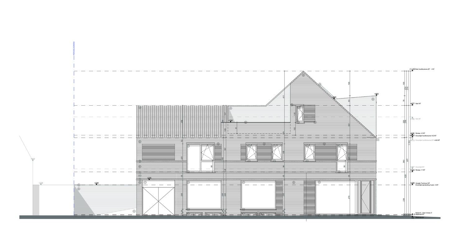 Genk, Weg naar As 220 - Uitstekend gelegen handelspand (92m2) met ruime kelder (101m2) en parking foto {{pictureIndex}}