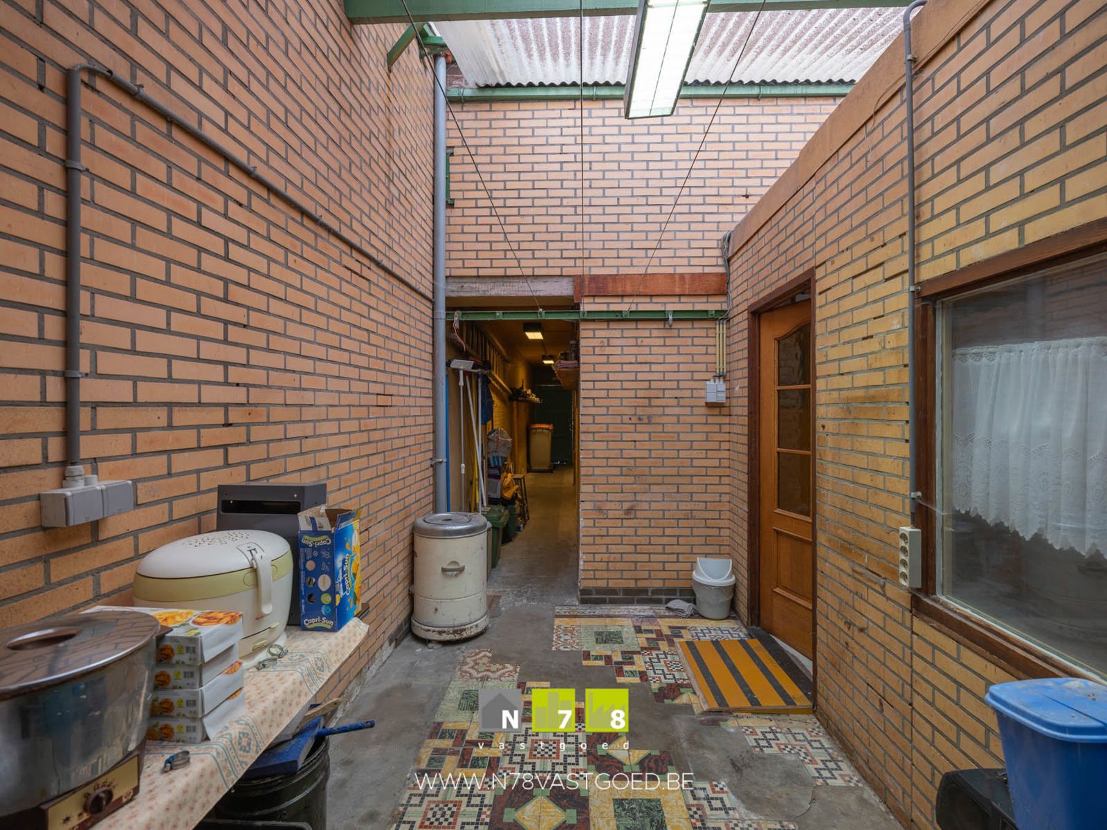 Huis te koop foto 20