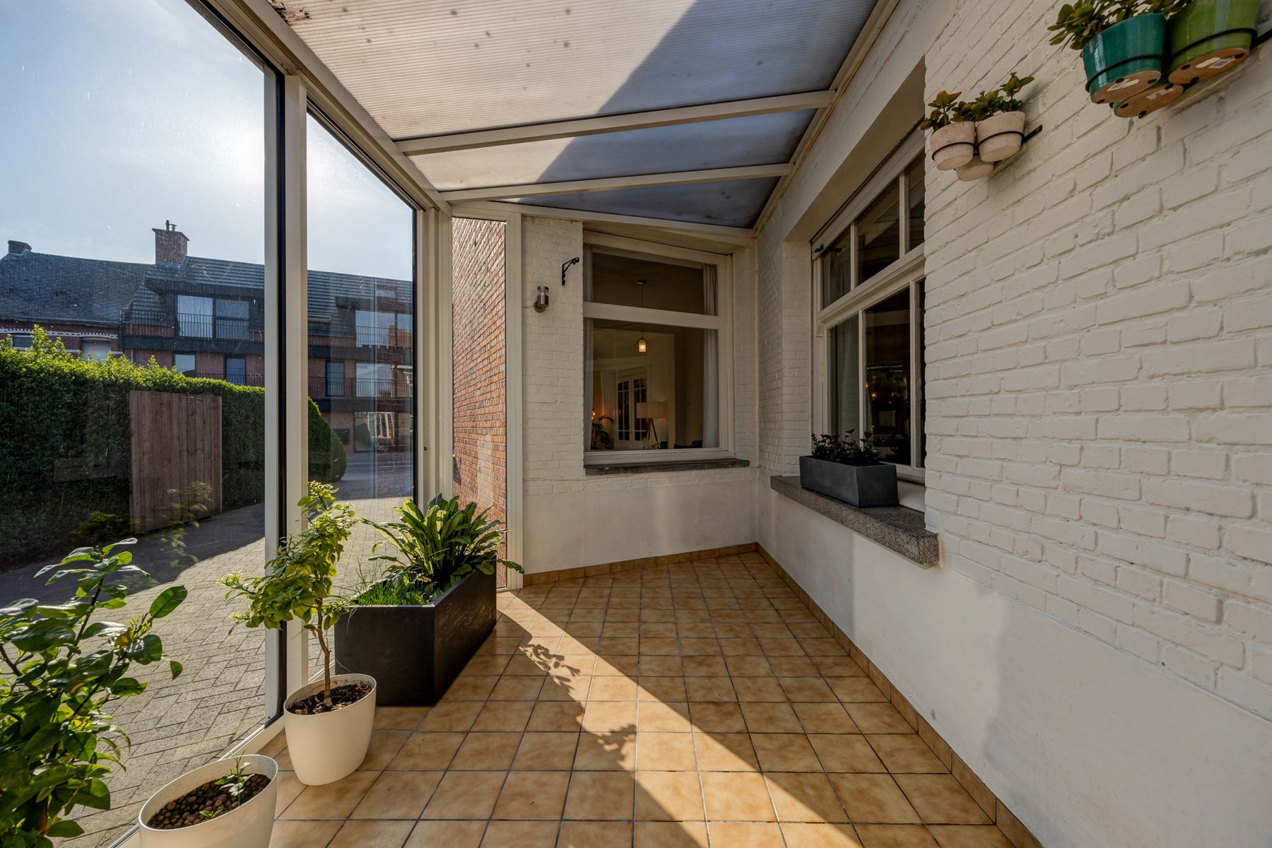 IN OPTIE. Gezinswoning met 4 slpks en tuin in Rijkevorsel 674m2 grond foto 32
