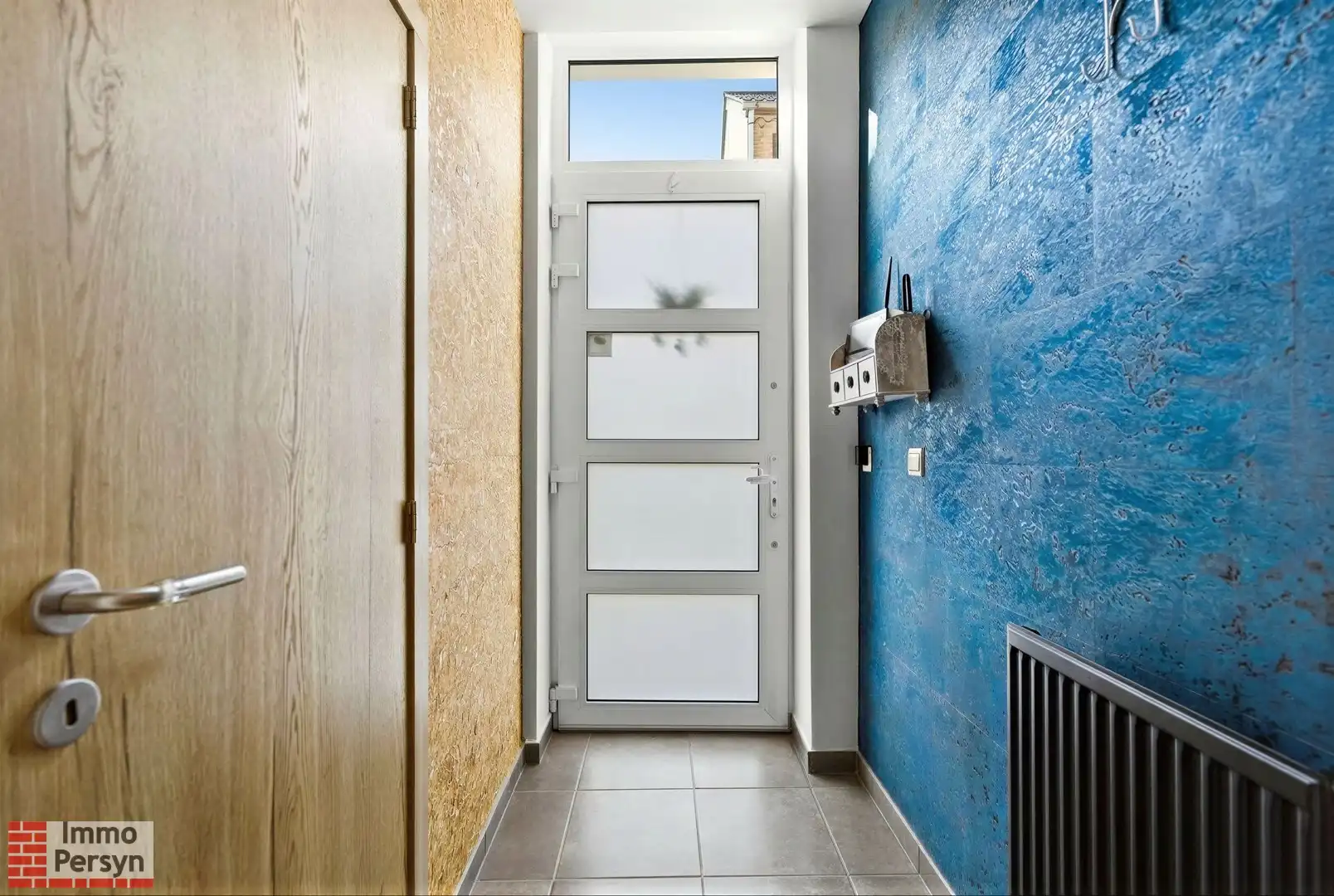 Instapklaar, glv app met garage in het hart van Scherpenheuvel foto 3