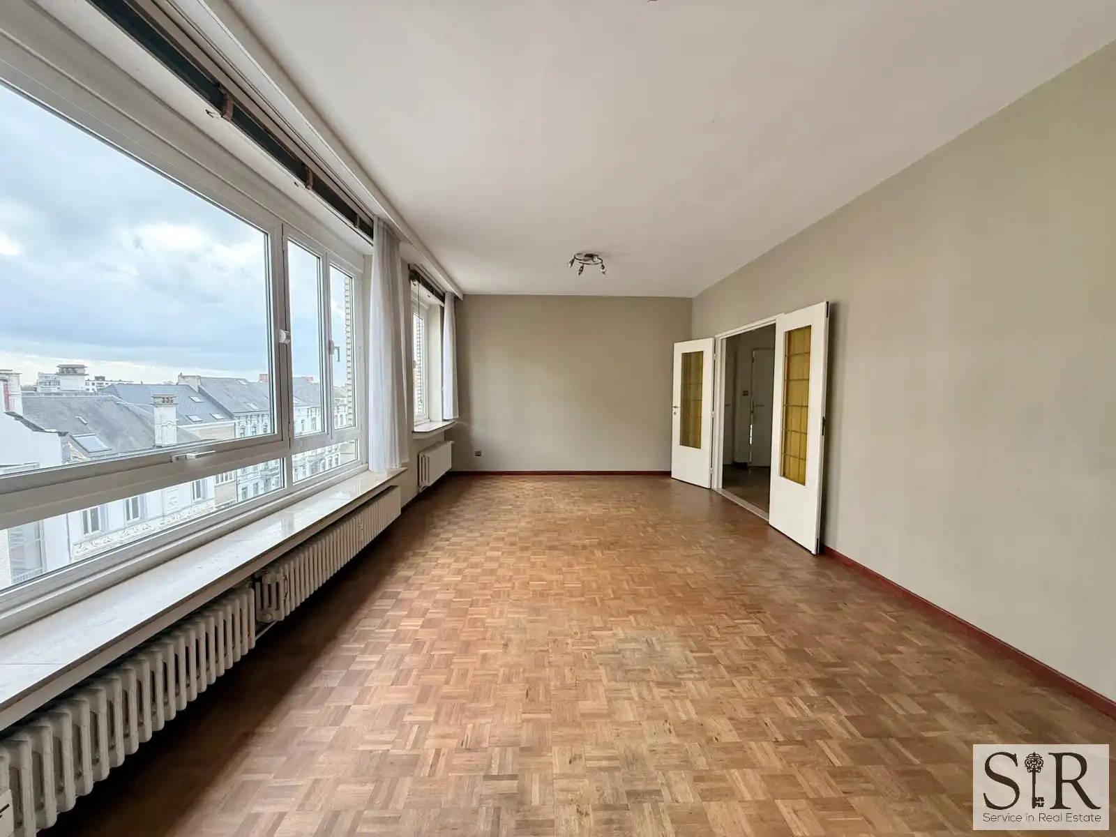 Appartement te koop foto 2