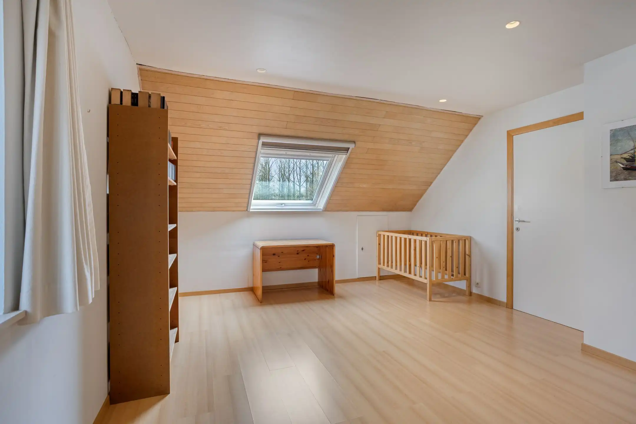 Beeldig wonen te Bierbeek: lichtrijk, groen en rustig foto 21