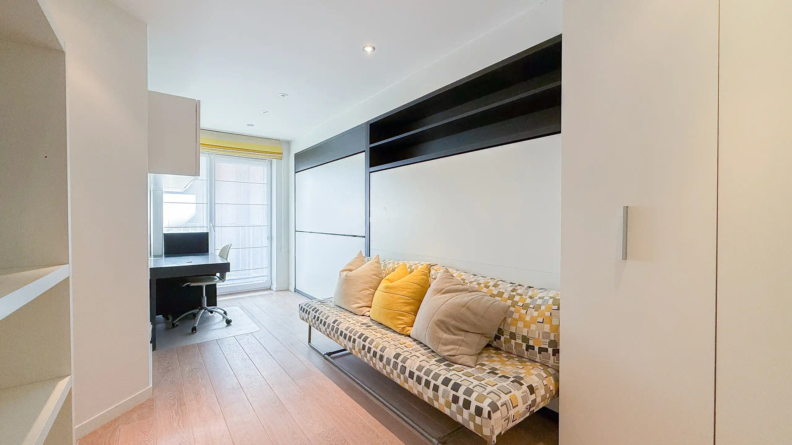 Uitzonderlijk appart. (163 m²) op topligging – Dumortierlaan foto 24