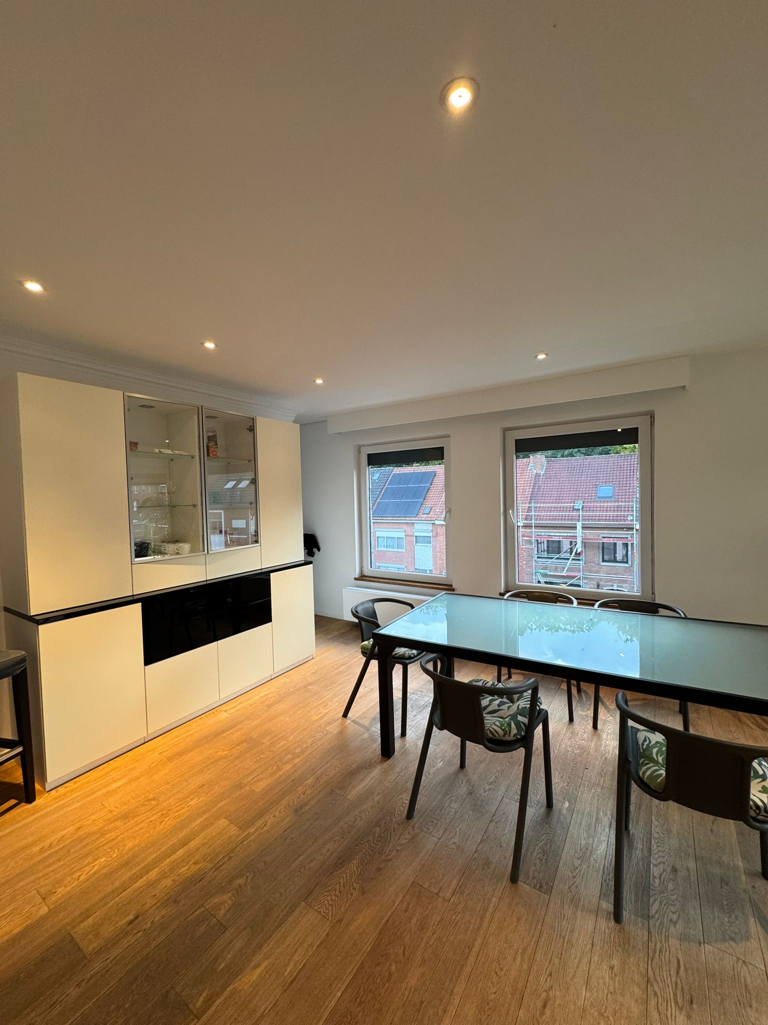 Ruim/luxueus gemeubeld appartement(penthouse)-rustig gelegen foto 22