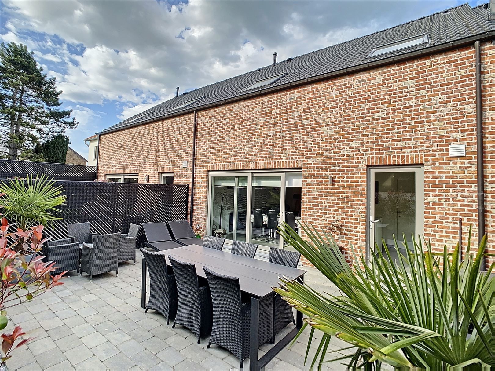 Mooie woning, 3 slpks, garage en groot terras foto 6