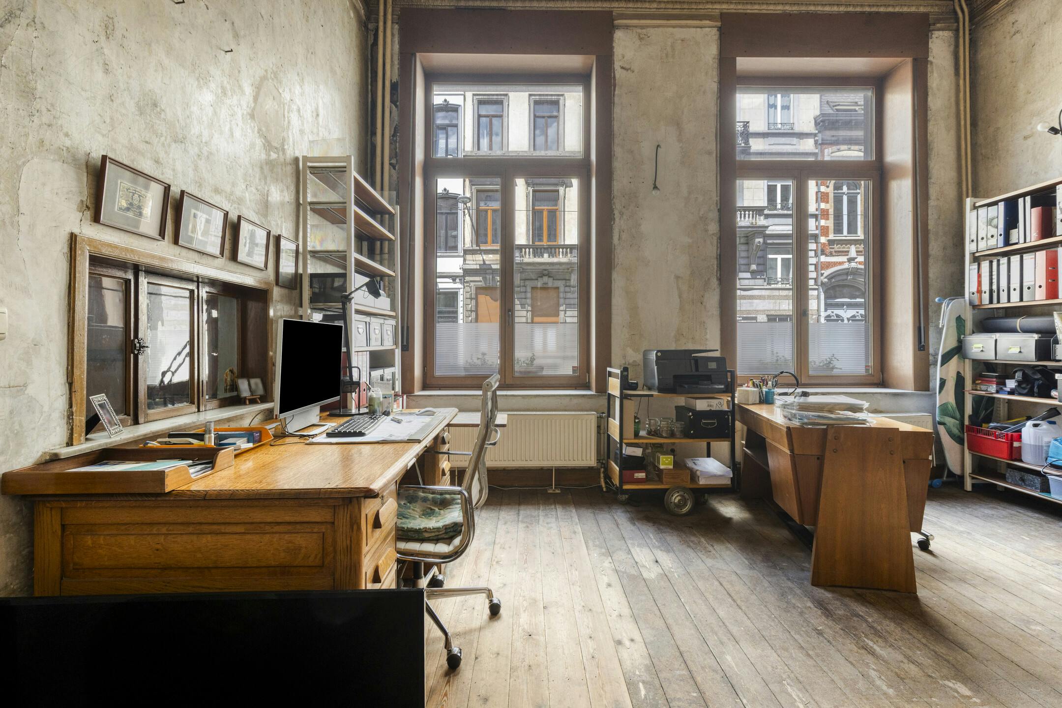 Prachtig herenhuis met stadstuin te koop! foto 25