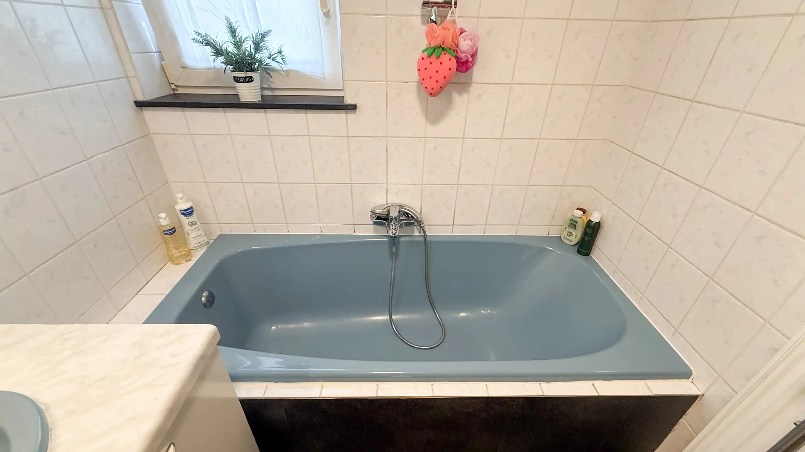 Gezellige instapklare starterswoning met 2 slpks en garage! foto 22