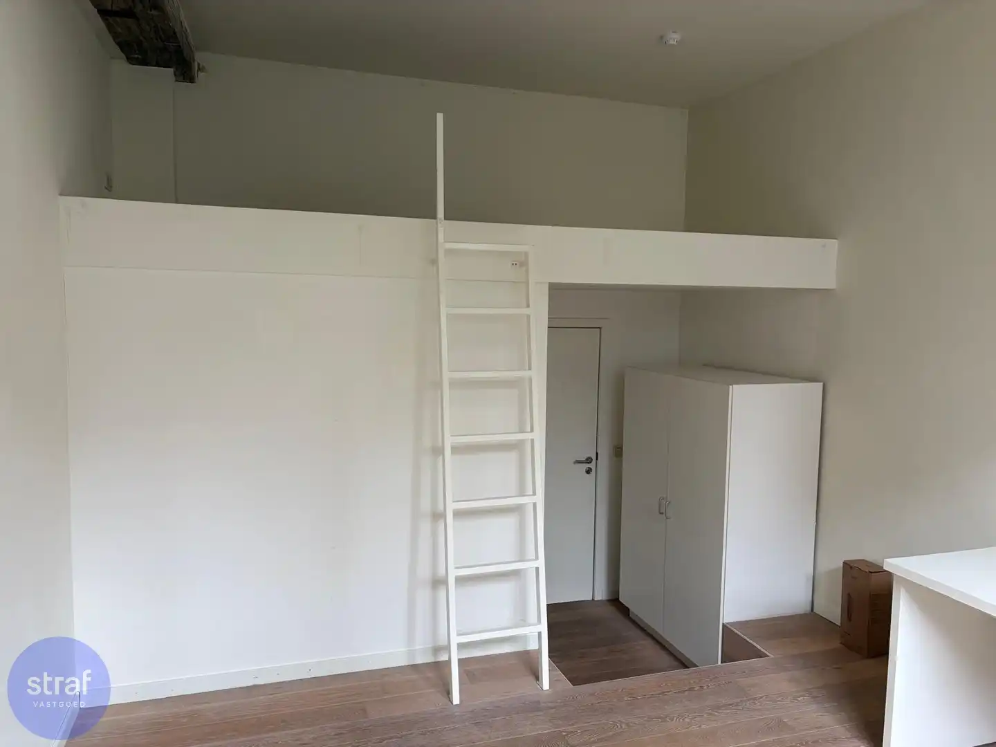 Studentenkot op toplocatie vlak bij de UA – investeringskans! foto 4