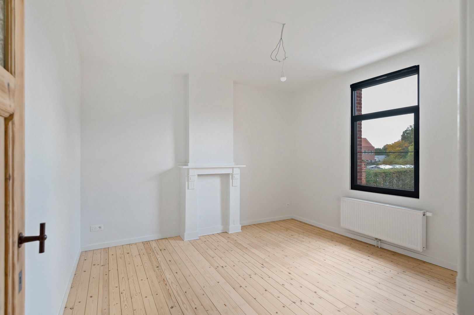 Charmante woning met 3 slaapkamers en 2 badkamers foto 11