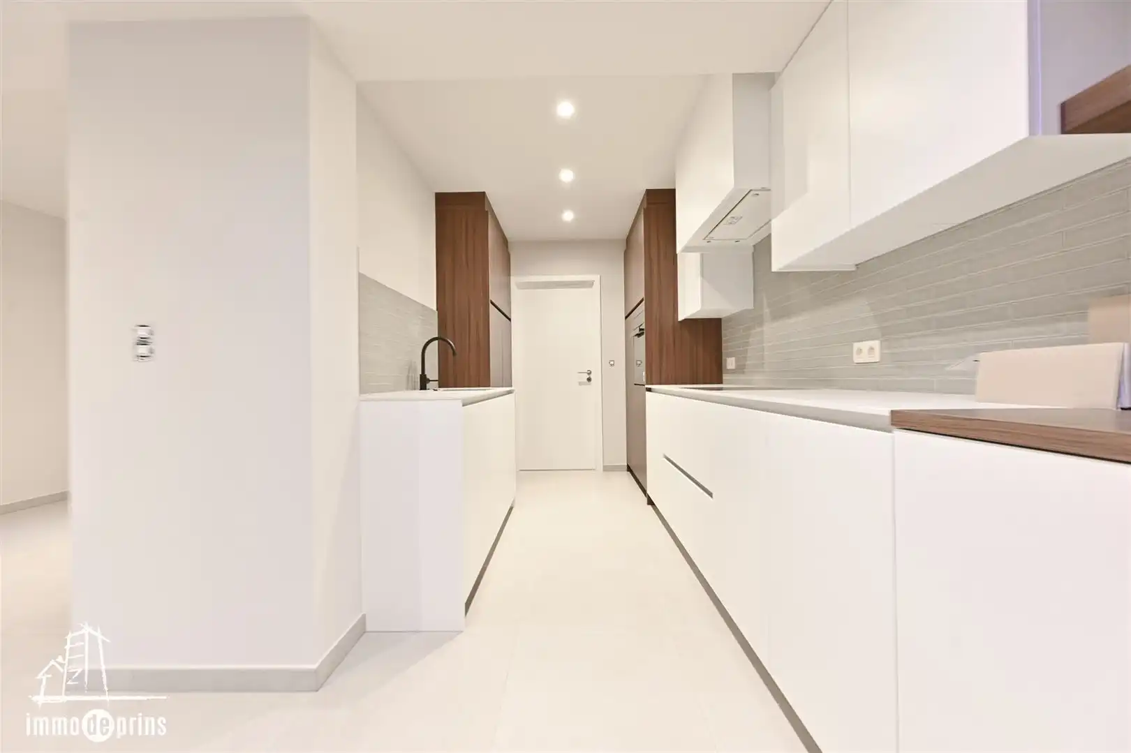 Halfopen bebouwing foto 5