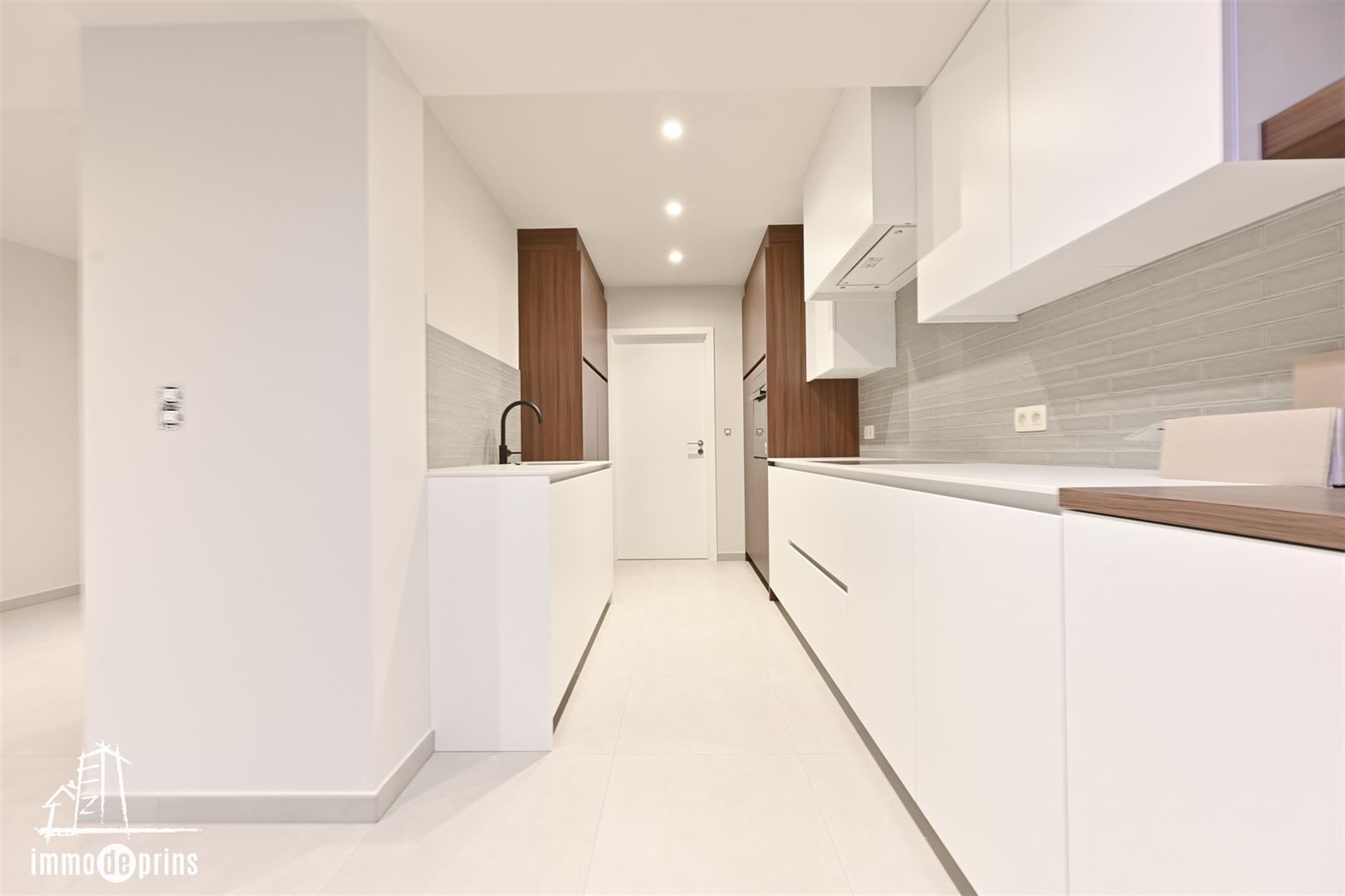 Halfopen bebouwing foto 5