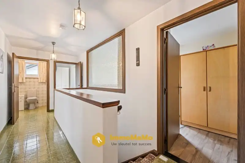 VRIJSTAANDE WONING MET 4 SLAAPKAMERS TE KOOP IN WACHTEBEKE (LOCHRISTI) foto 16