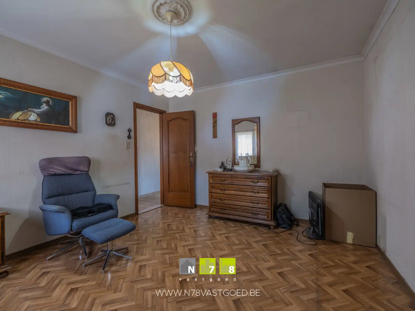 Huis te koop foto 9