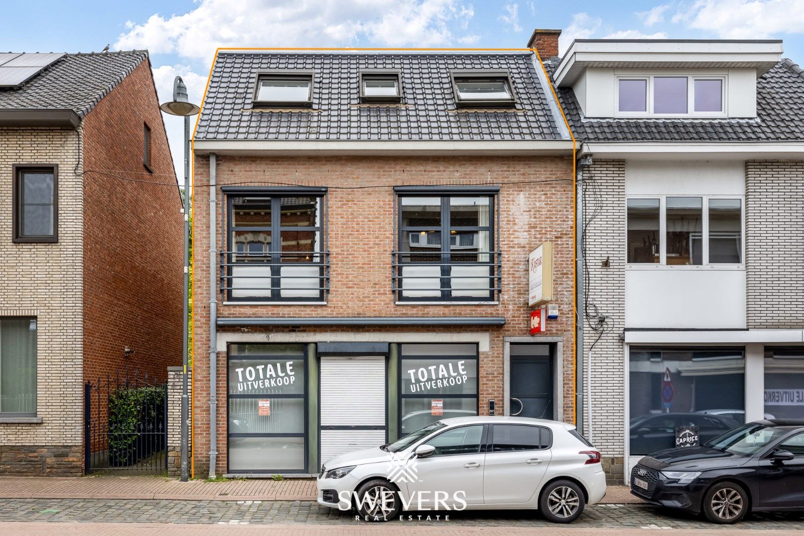 Huis te koop Dorpsstraat 48 - - 3520 Zonhoven